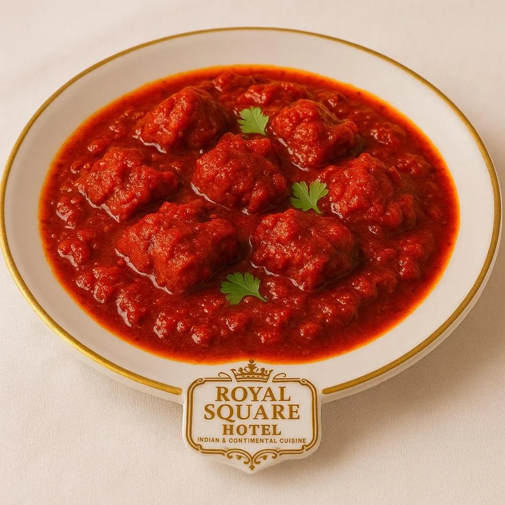 Restaurant/places to eat in Royal Square Hotel - NEC & Birmingham Airport