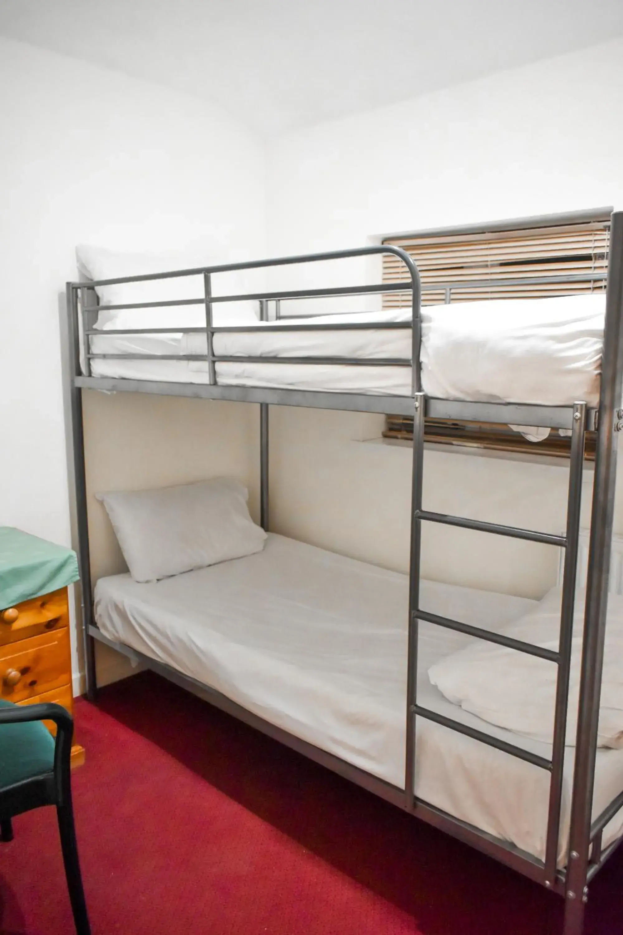 bunk bed, Bed in Royal Square Hotel - NEC & Birmingham Airport
