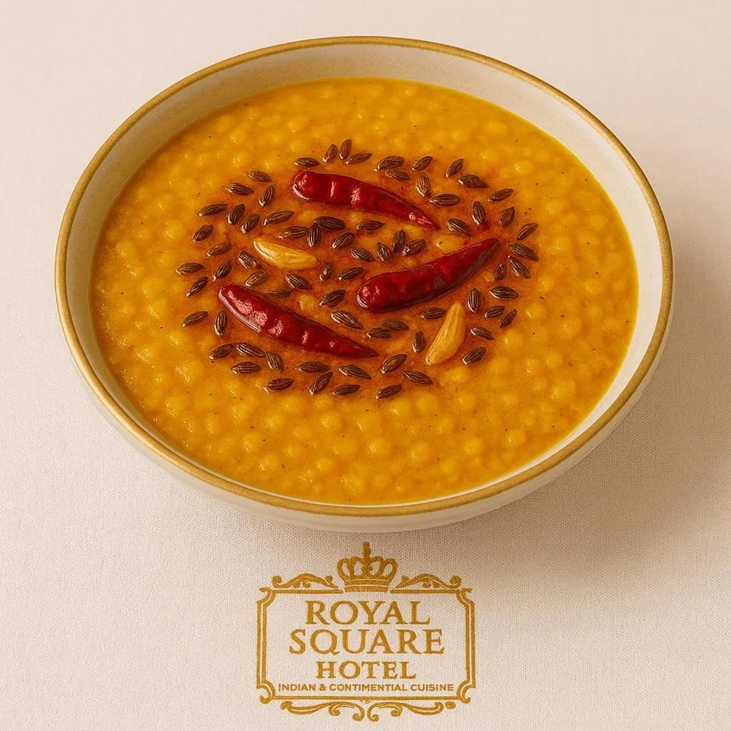 Restaurant/places to eat in Royal Square Hotel - NEC & Birmingham Airport