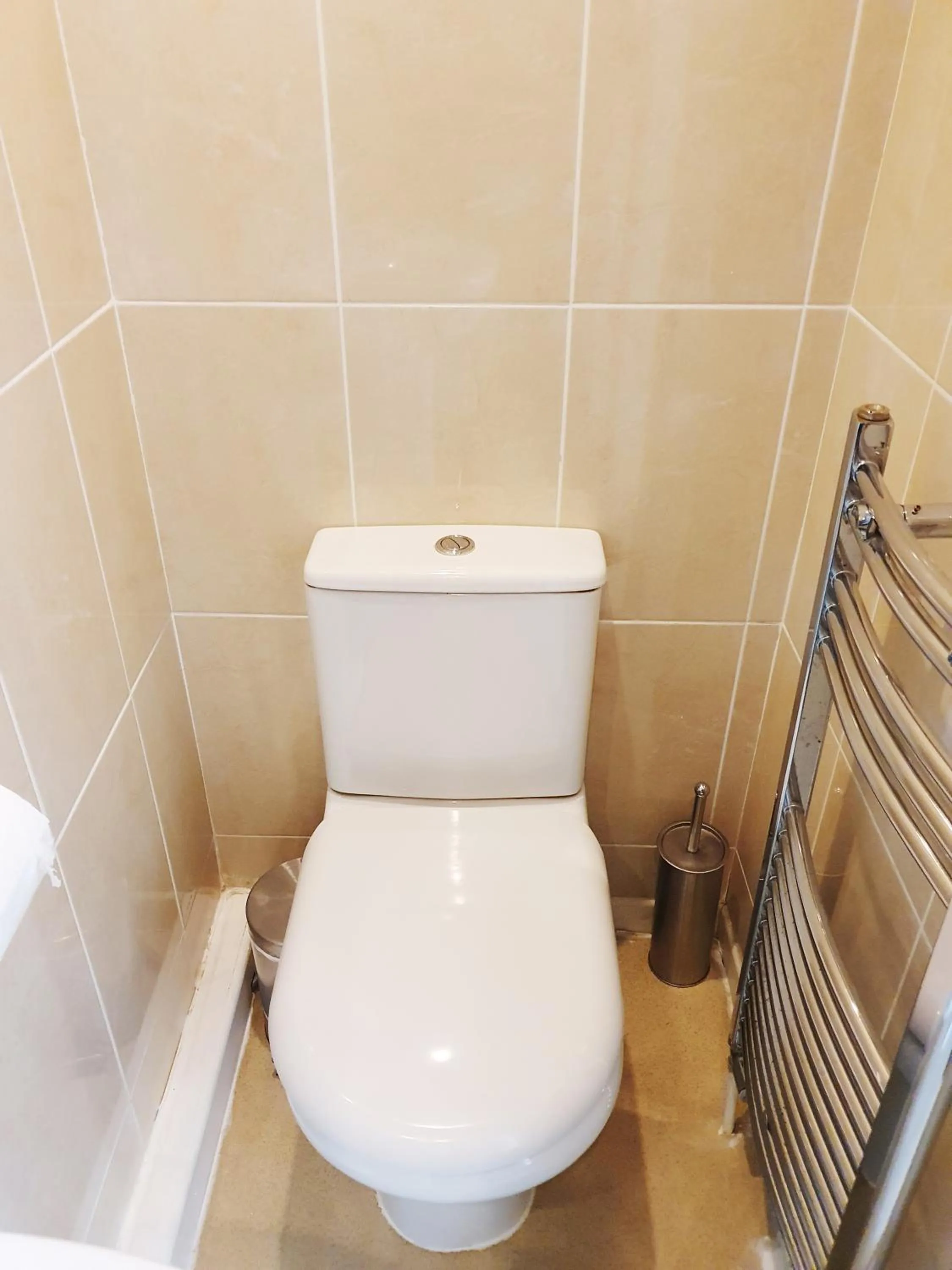 Royal Square Hotel - NEC & Birmingham Airport