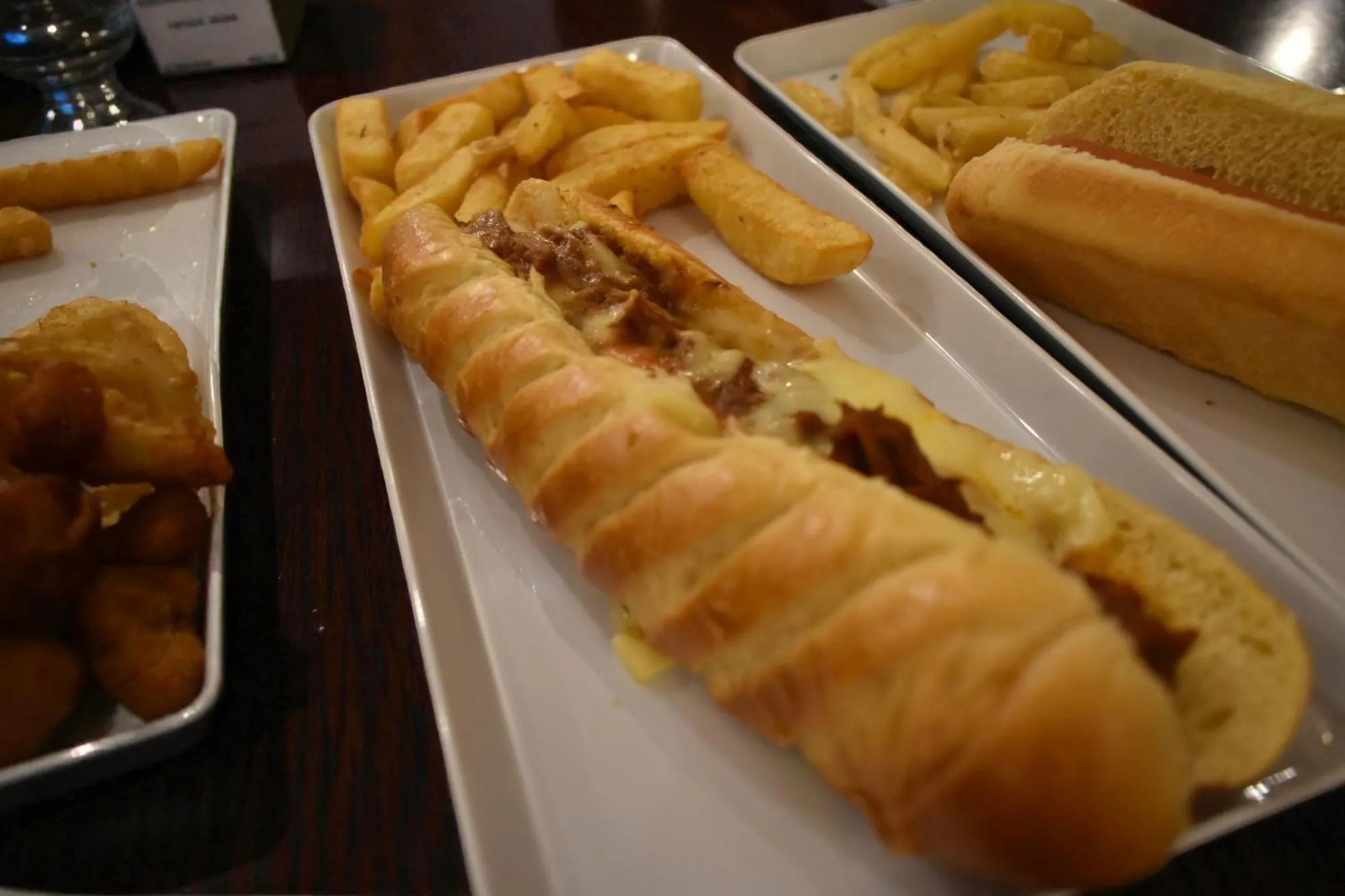 Restaurant/places to eat in Royal Square Hotel - NEC & Birmingham Airport