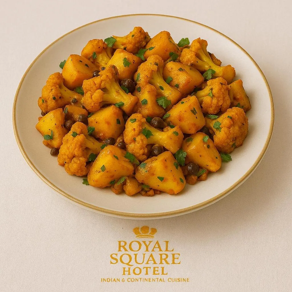 Restaurant/places to eat in Royal Square Hotel - NEC & Birmingham Airport