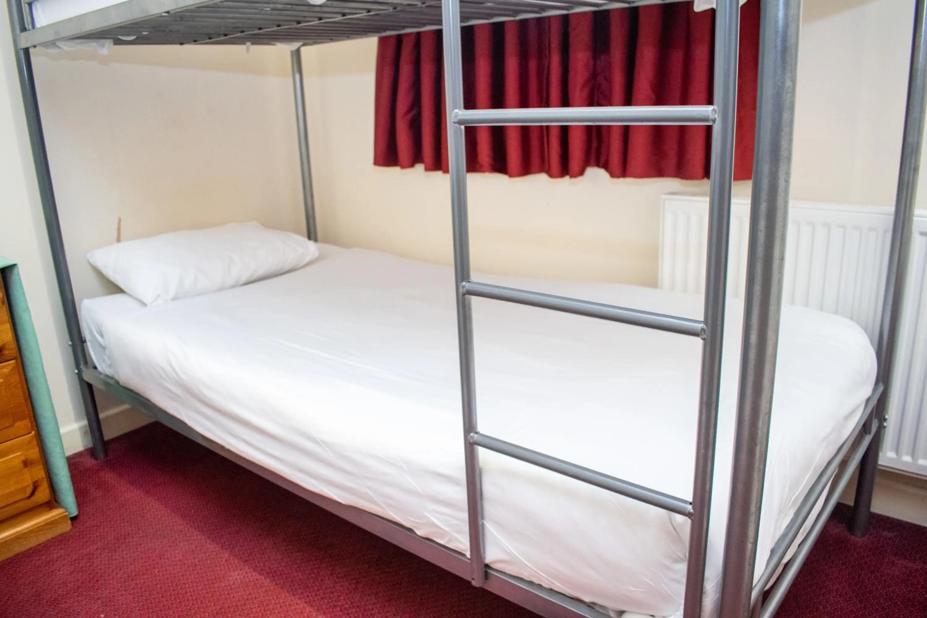 bunk bed, Bed in Royal Square Hotel - NEC & Birmingham Airport