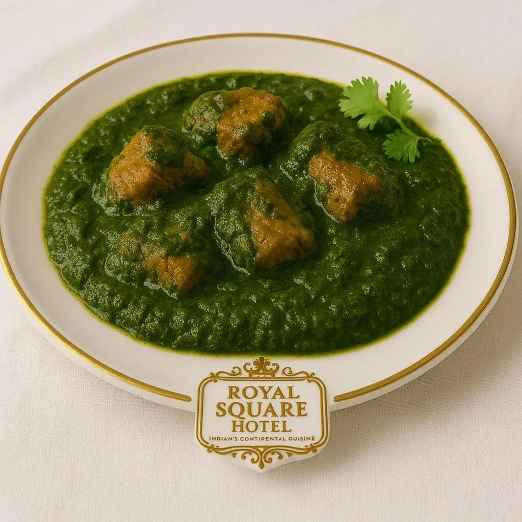 Restaurant/places to eat in Royal Square Hotel - NEC & Birmingham Airport