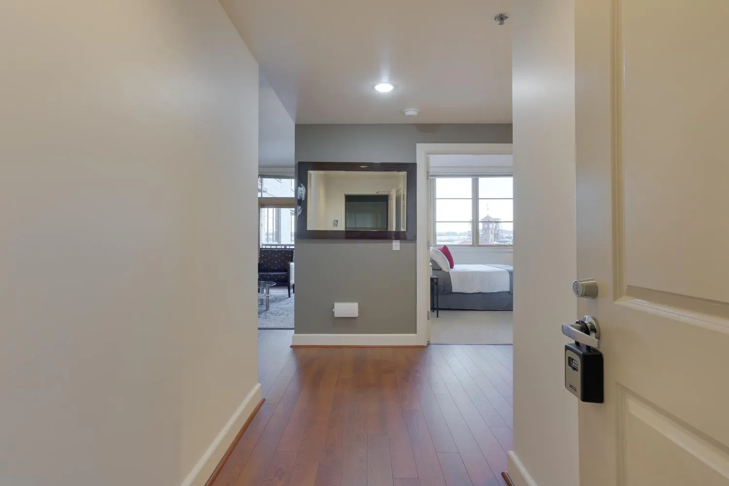 Other in Renu Suites at The Burlington Portland