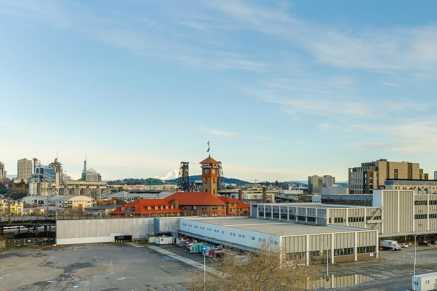 Neighbourhood in Renu Suites at The Burlington Portland
