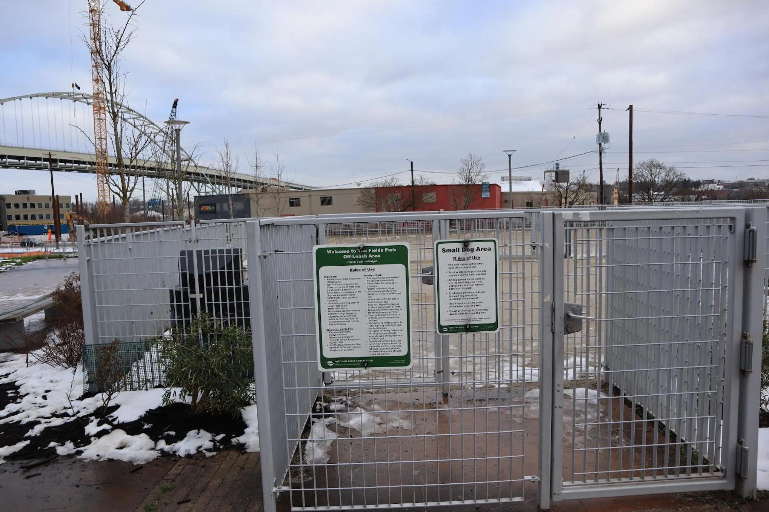 Neighbourhood in Renu Suites at The Burlington Portland