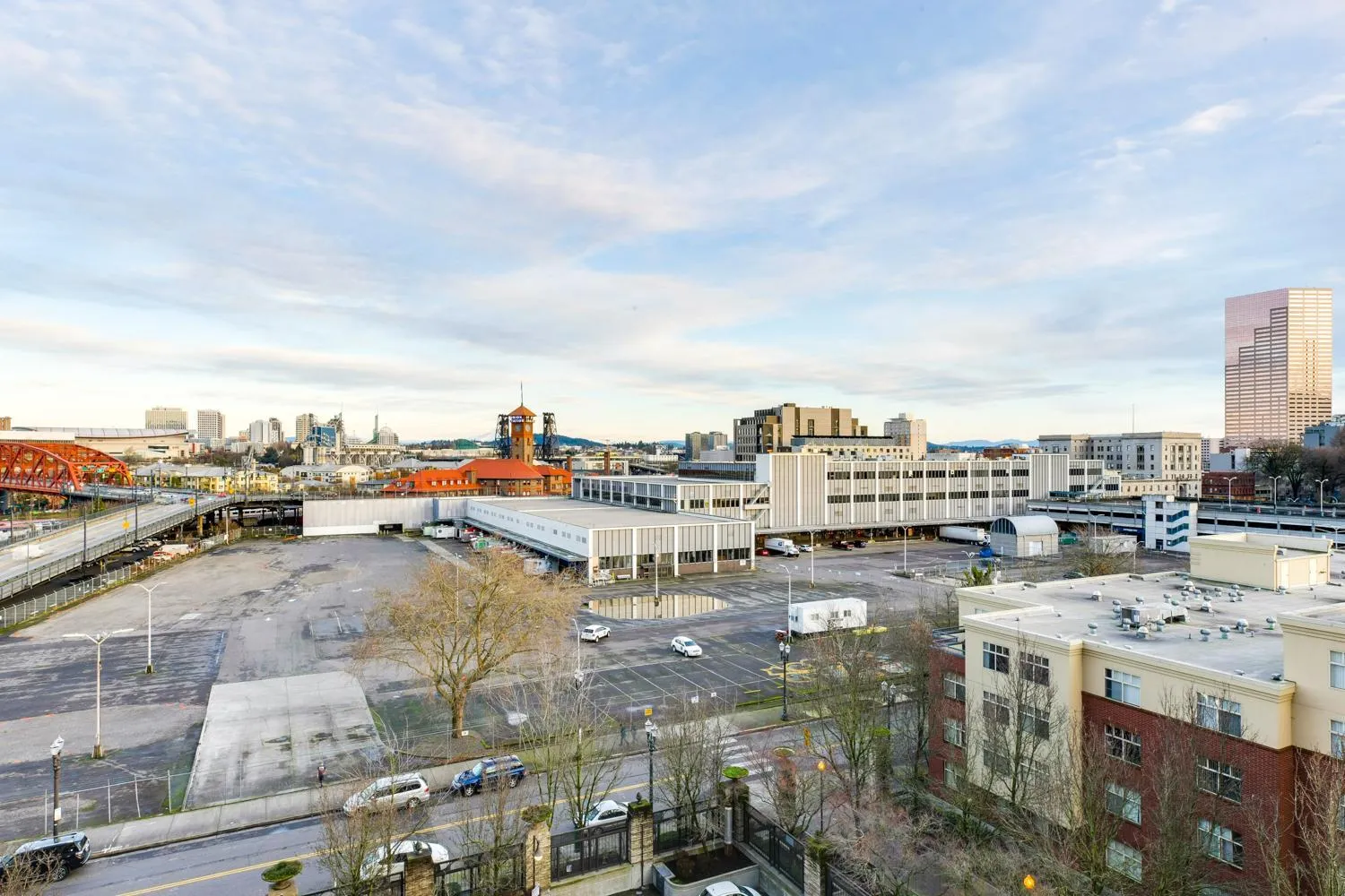 Neighbourhood in Renu Suites at The Burlington Portland