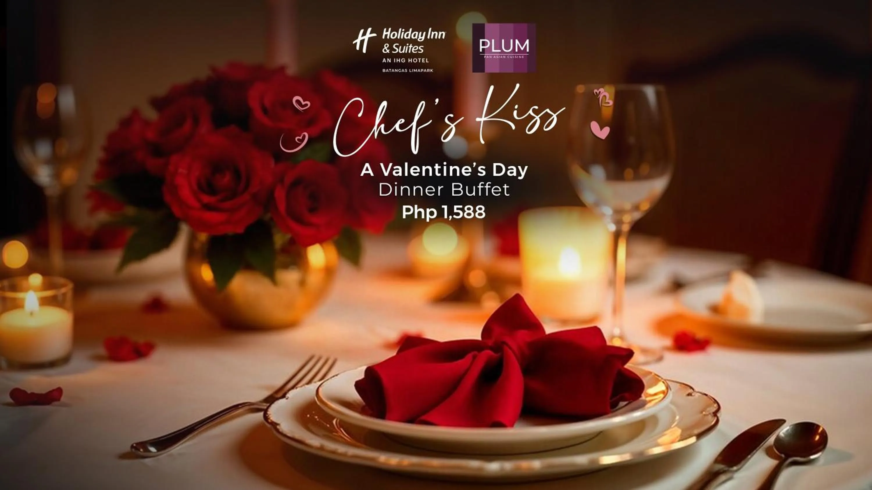 Restaurant/places to eat in Holiday Inn & Suites Batangas LimaPark by IHG