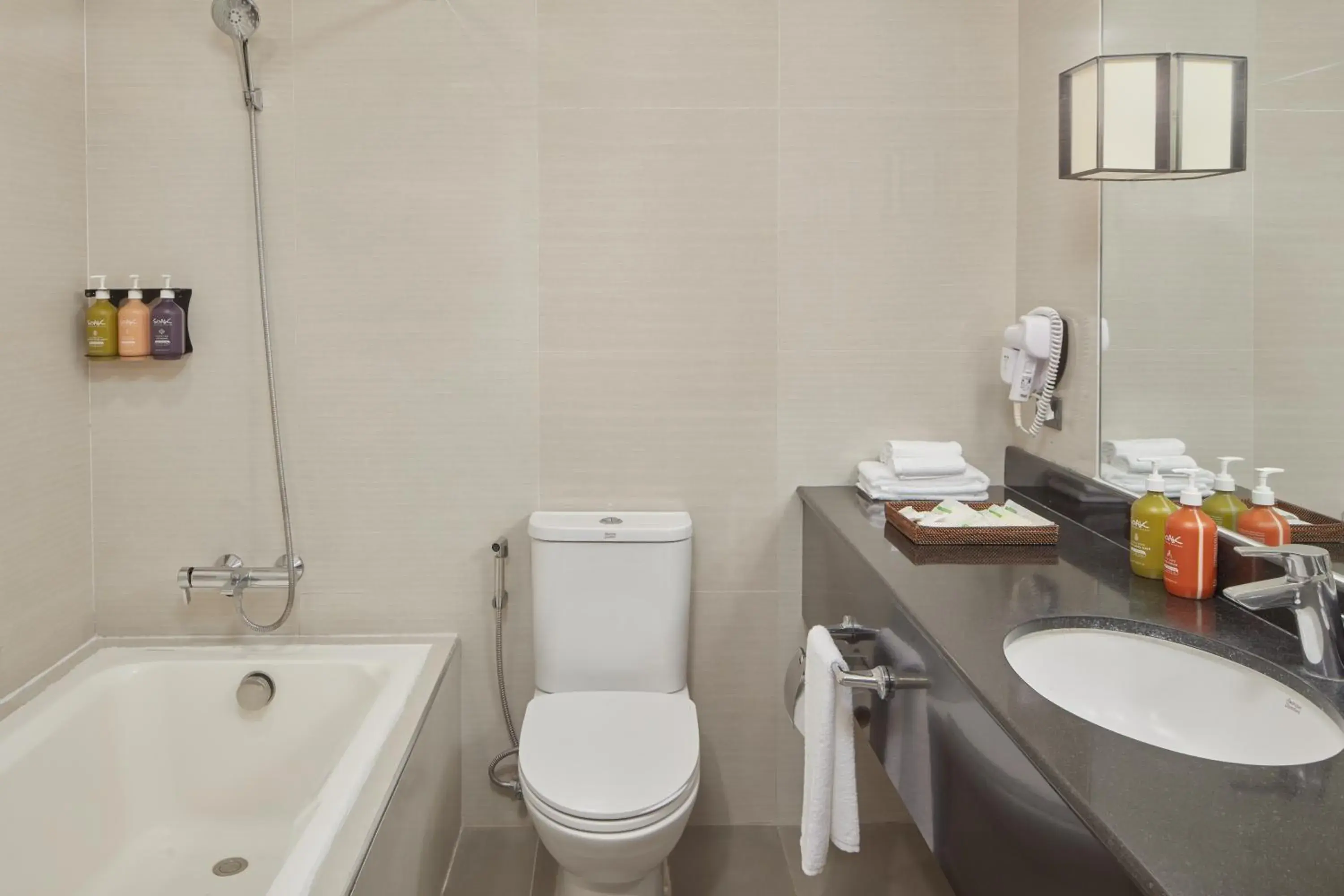 Standard Room in Holiday Inn & Suites Batangas LimaPark by IHG Standard Room in Holiday Inn & Suites Batangas LimaPark by IHG