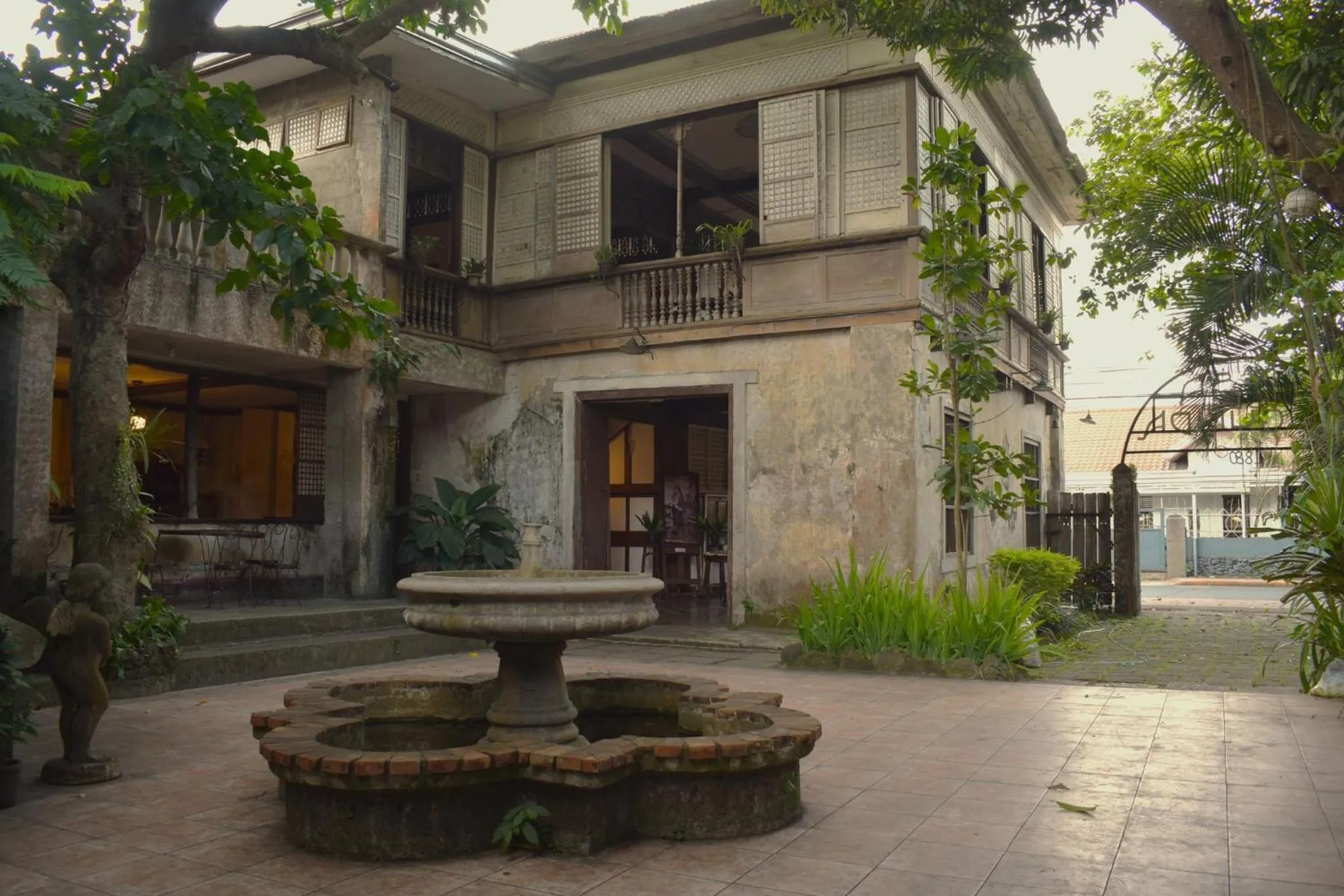 Nearby landmark in Holiday Inn & Suites Batangas LimaPark by IHG