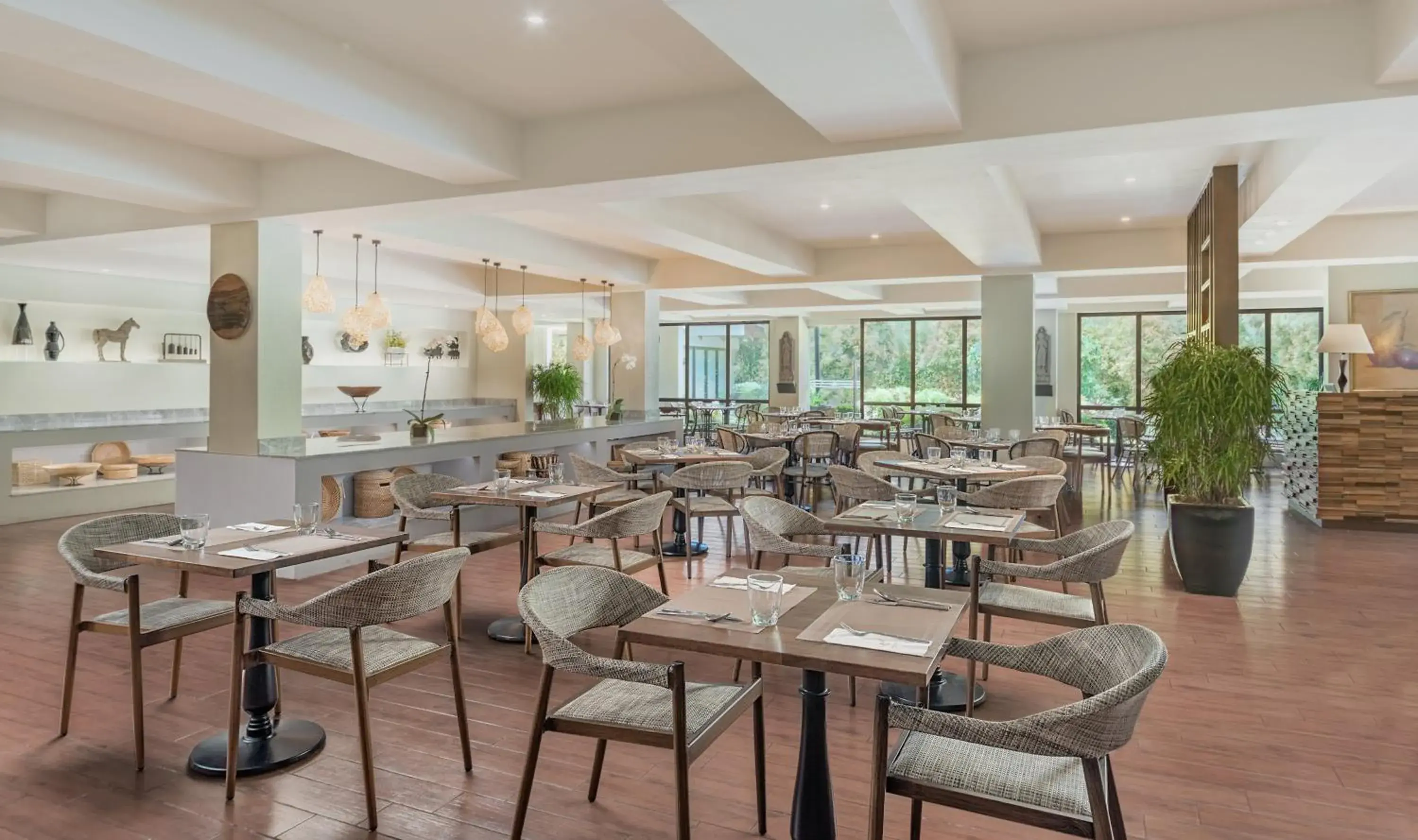 Restaurant/places to eat in Holiday Inn & Suites Batangas LimaPark by IHG Restaurant/places to eat in Holiday Inn & Suites Batangas LimaPark by IHG