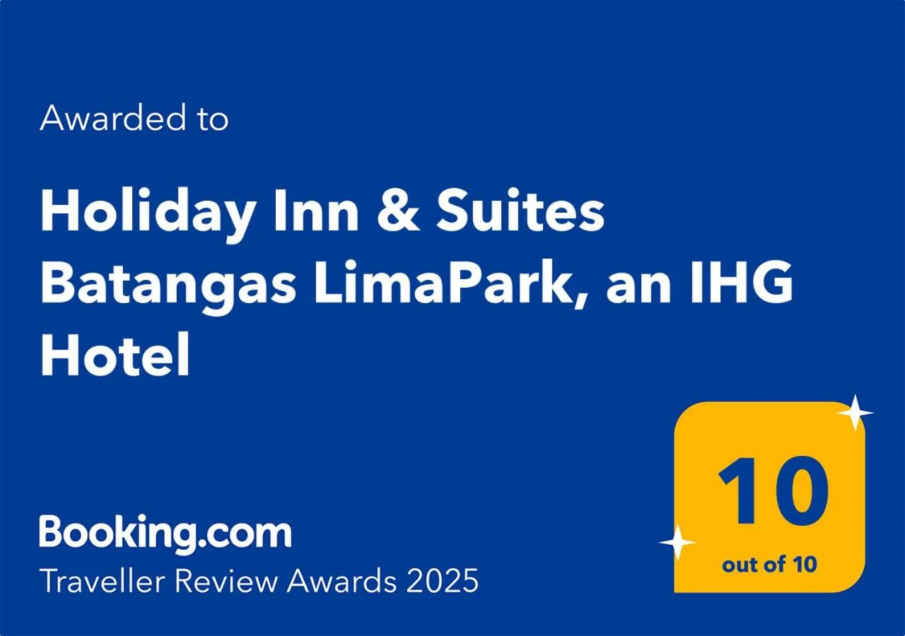 Property building in Holiday Inn & Suites Batangas LimaPark by IHG