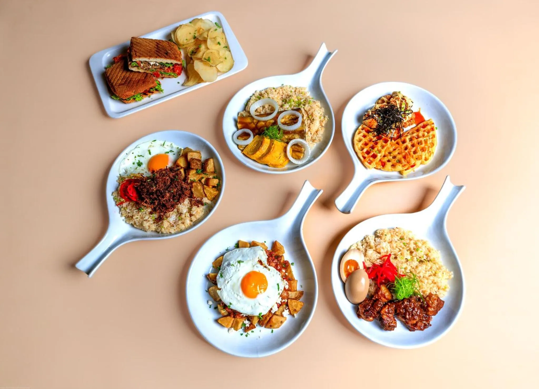 Restaurant/places to eat in Holiday Inn & Suites Batangas LimaPark by IHG