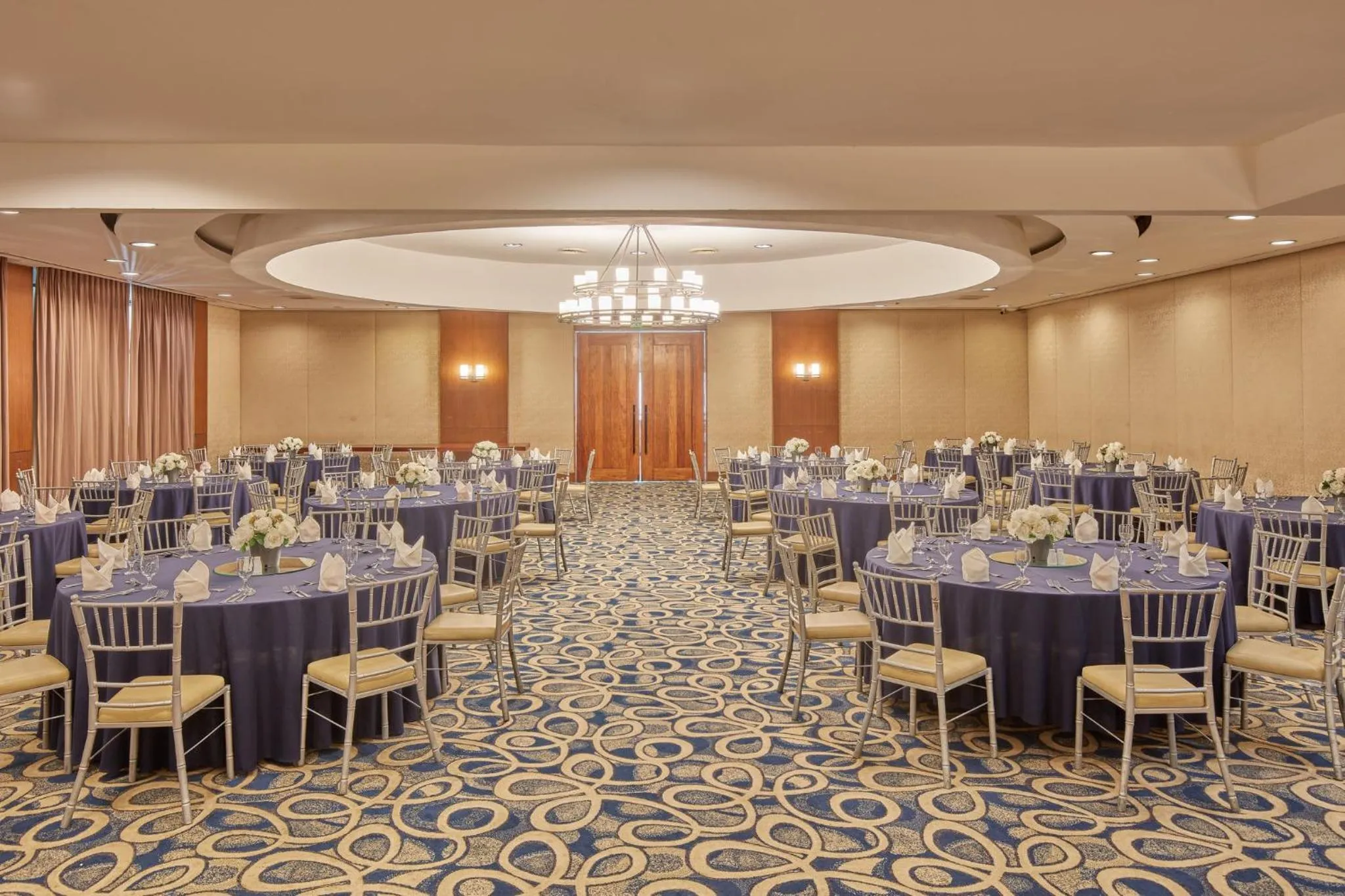 Banquet/Function facilities in Holiday Inn & Suites Batangas LimaPark by IHG