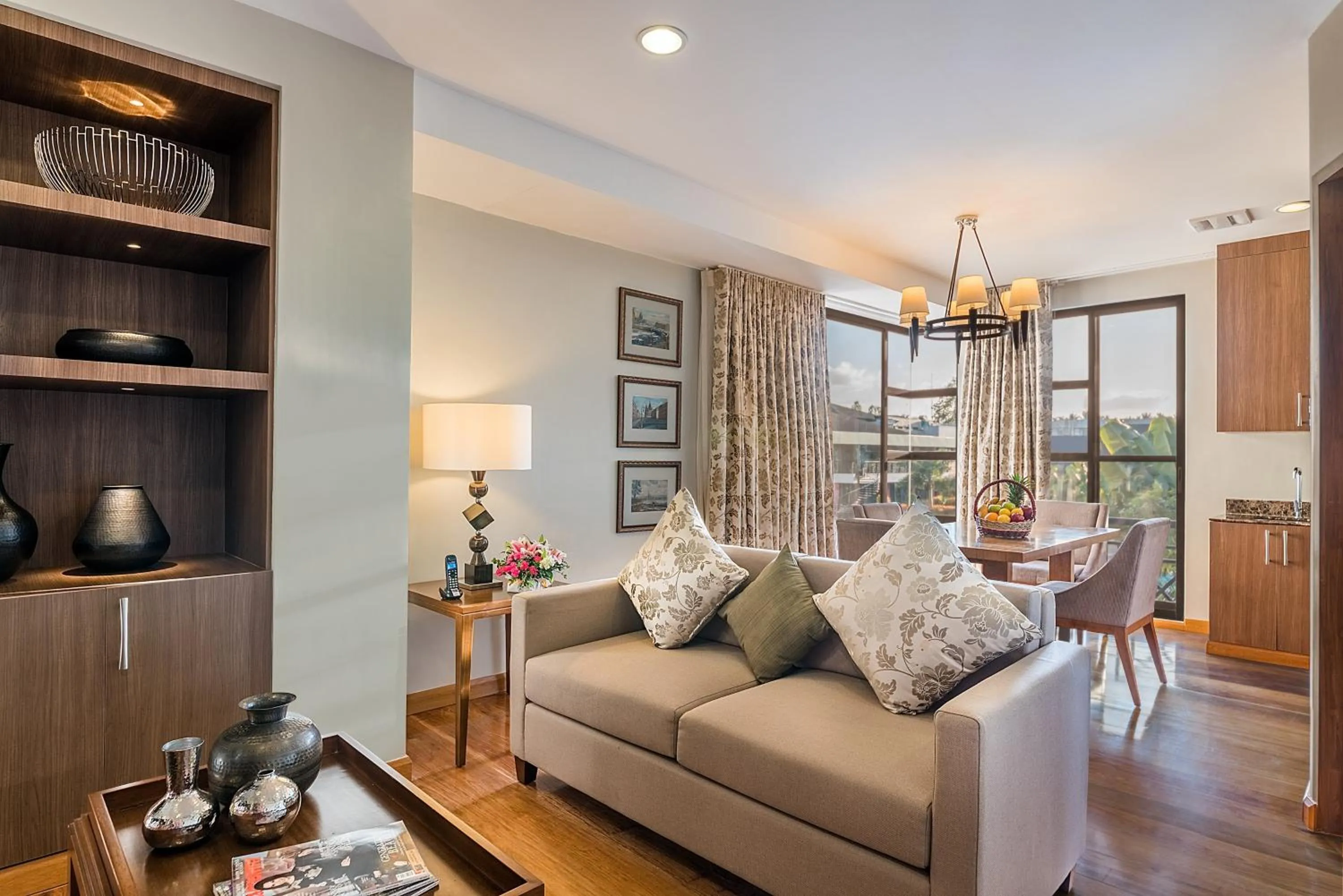 Photo of the whole room in Holiday Inn & Suites Batangas LimaPark by IHG