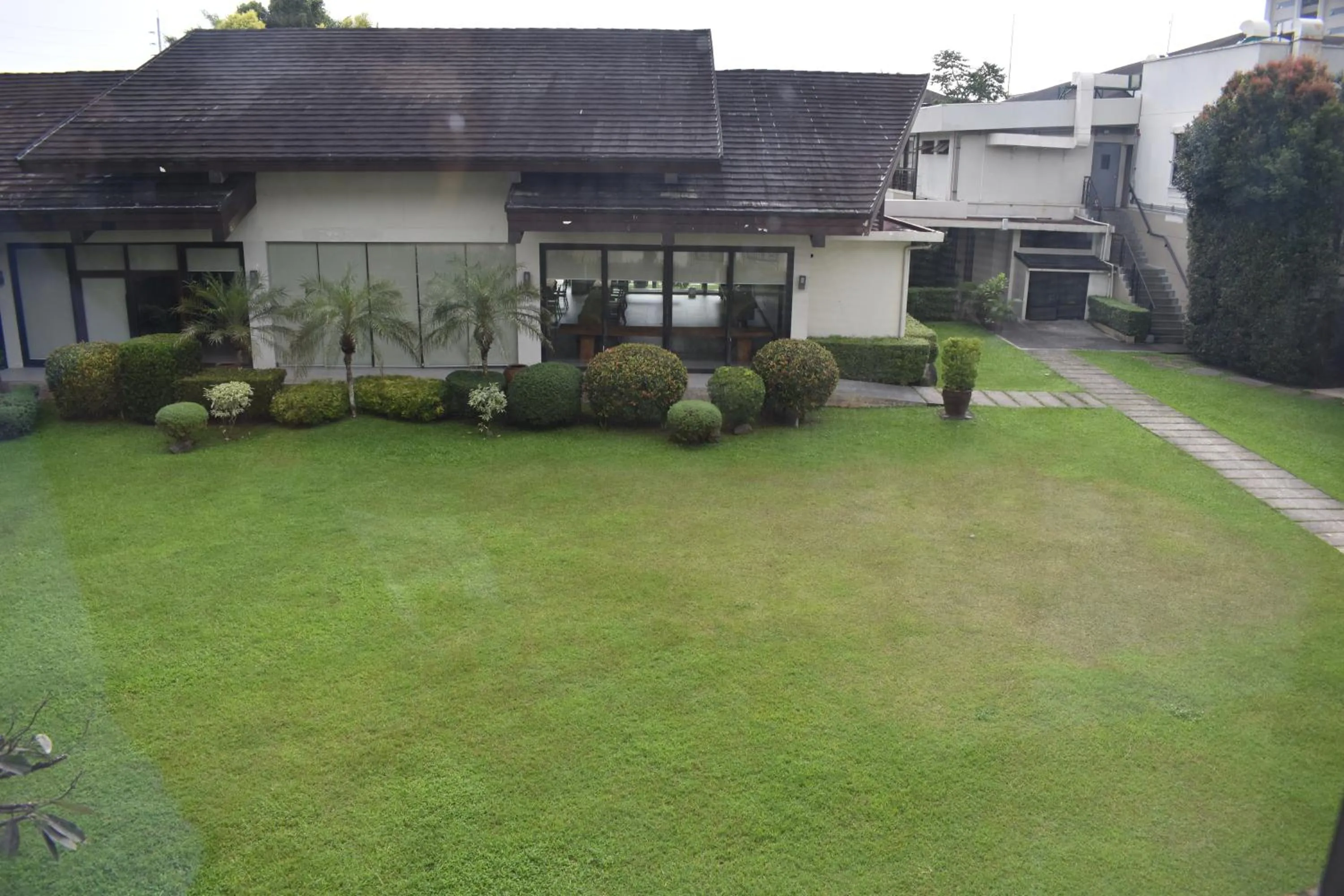 View (from property/room) in Holiday Inn & Suites Batangas LimaPark by IHG