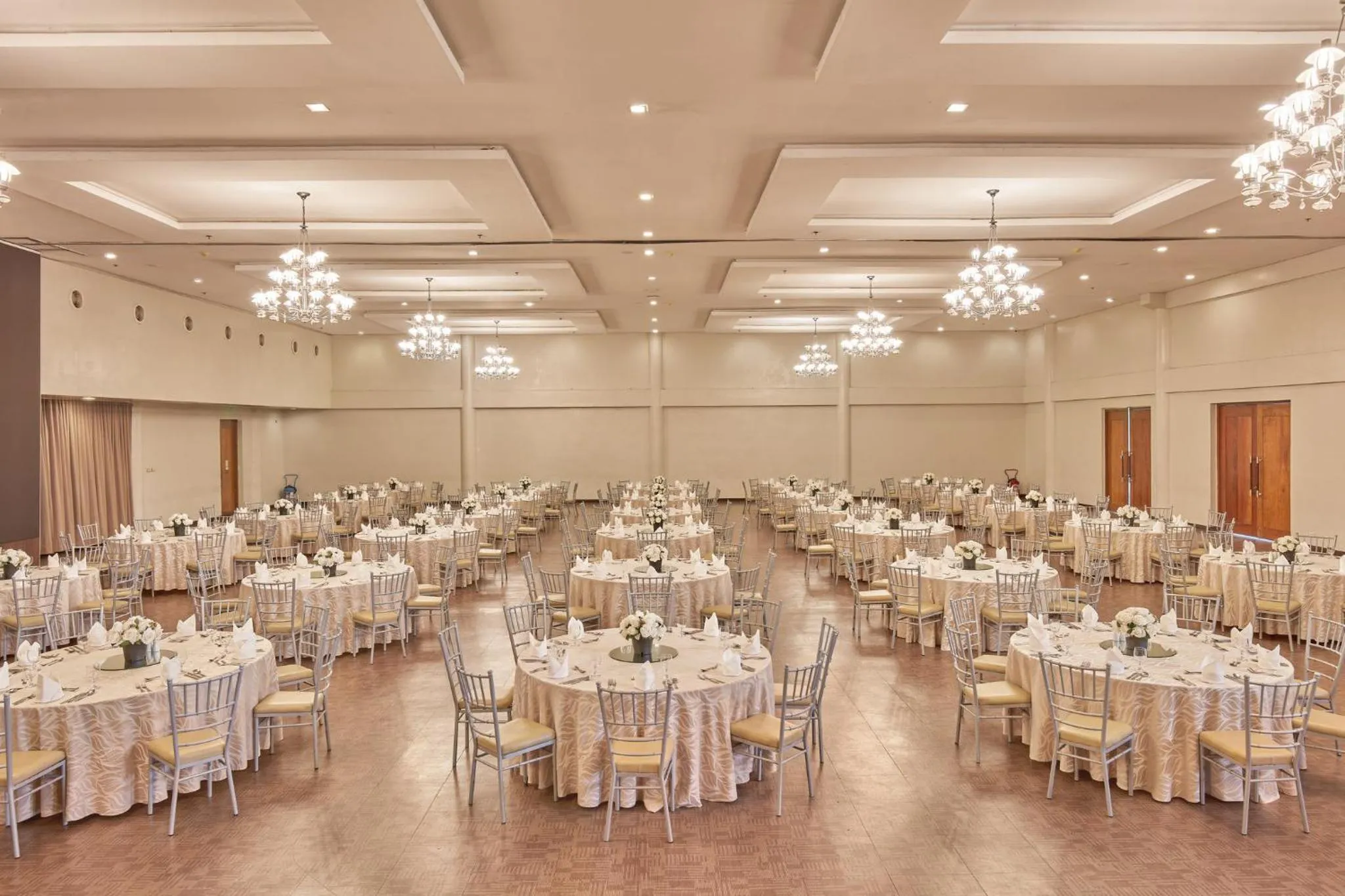 Banquet/Function facilities in Holiday Inn & Suites Batangas LimaPark by IHG
