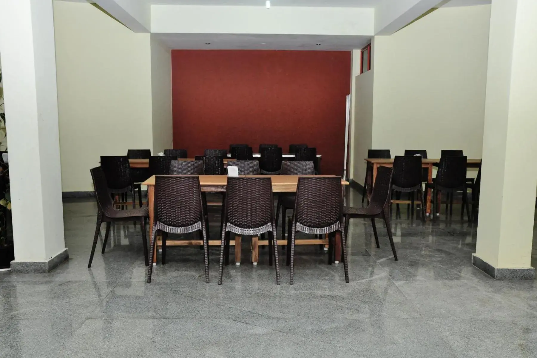 Breakfast in The Casiita Coorg Breakfast in The Casiita Coorg