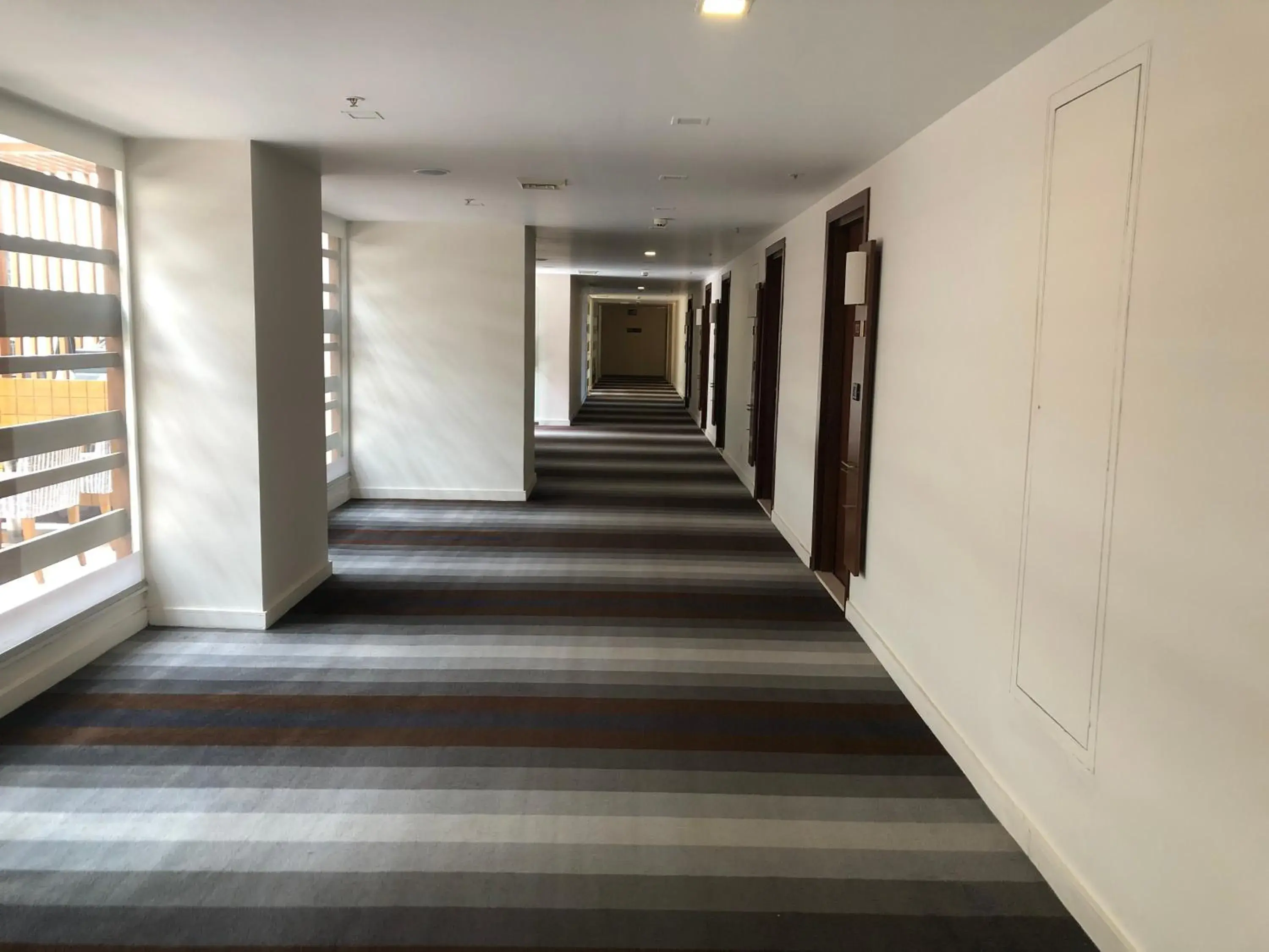 Facade/entrance in Oakwood Residence Whitefield Bangalore Facade/entrance in Oakwood Residence Whitefield Bangalore