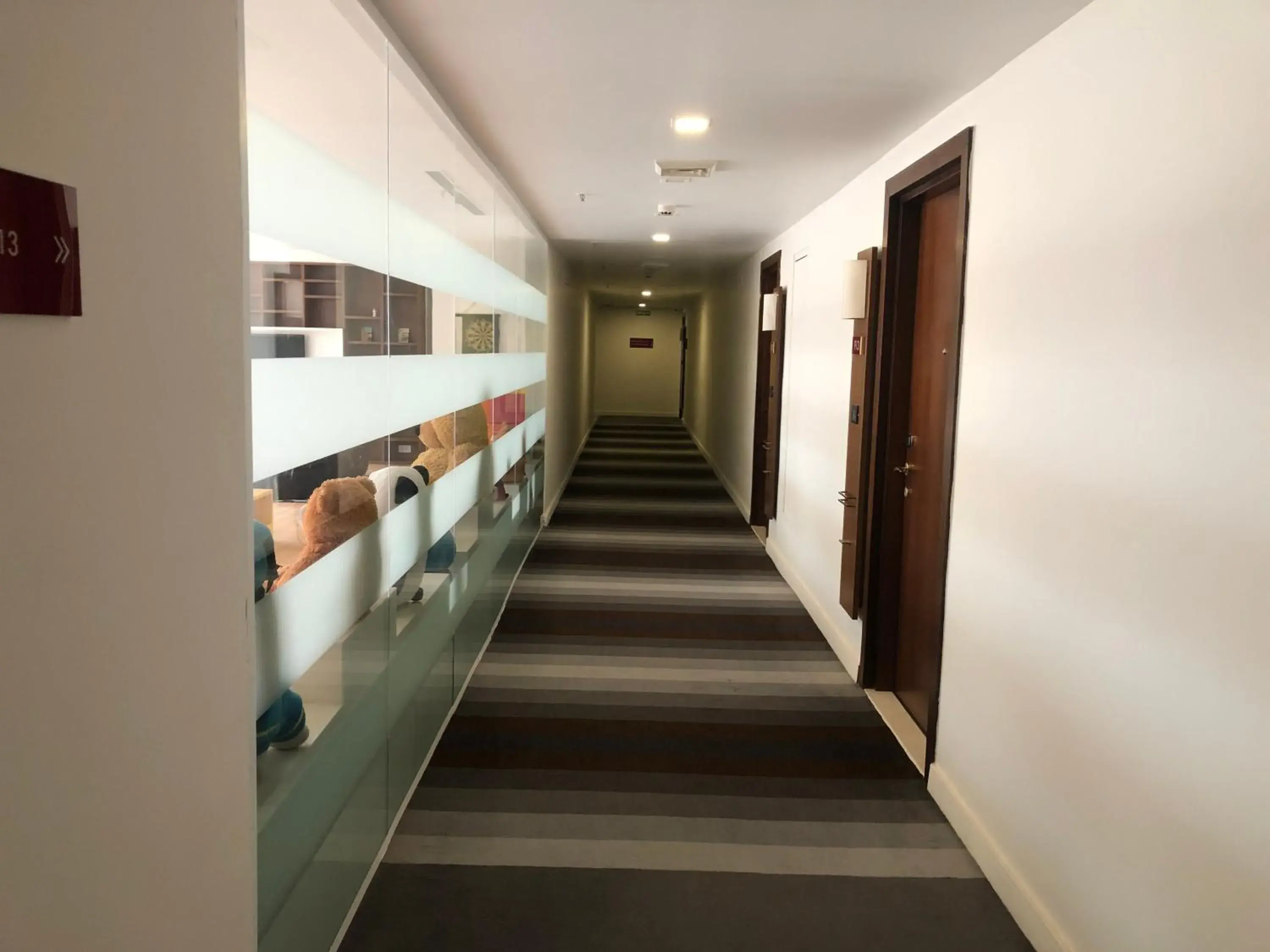 Property building in Oakwood Residence Whitefield Bangalore Property building in Oakwood Residence Whitefield Bangalore