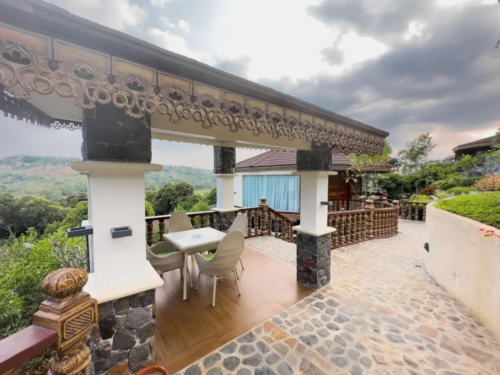 Property building in Rancho Bernardo Luxury Villas and Resort Property building in Rancho Bernardo Luxury Villas and Resort