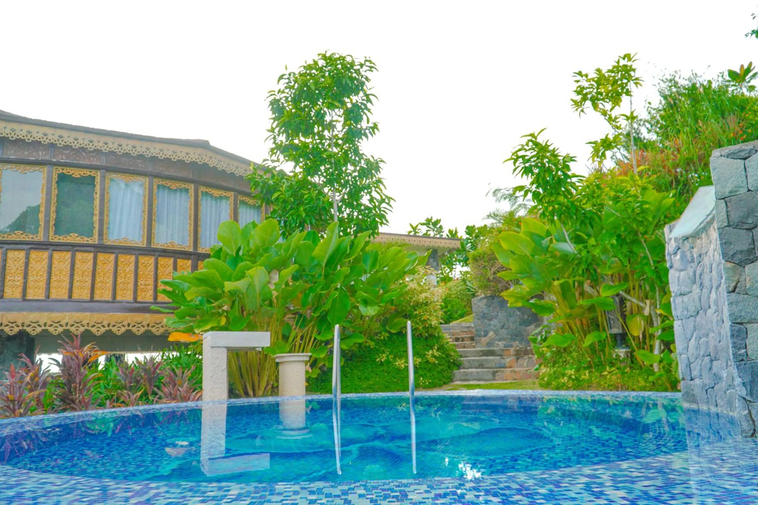 Day in Rancho Bernardo Luxury Villas and Resort