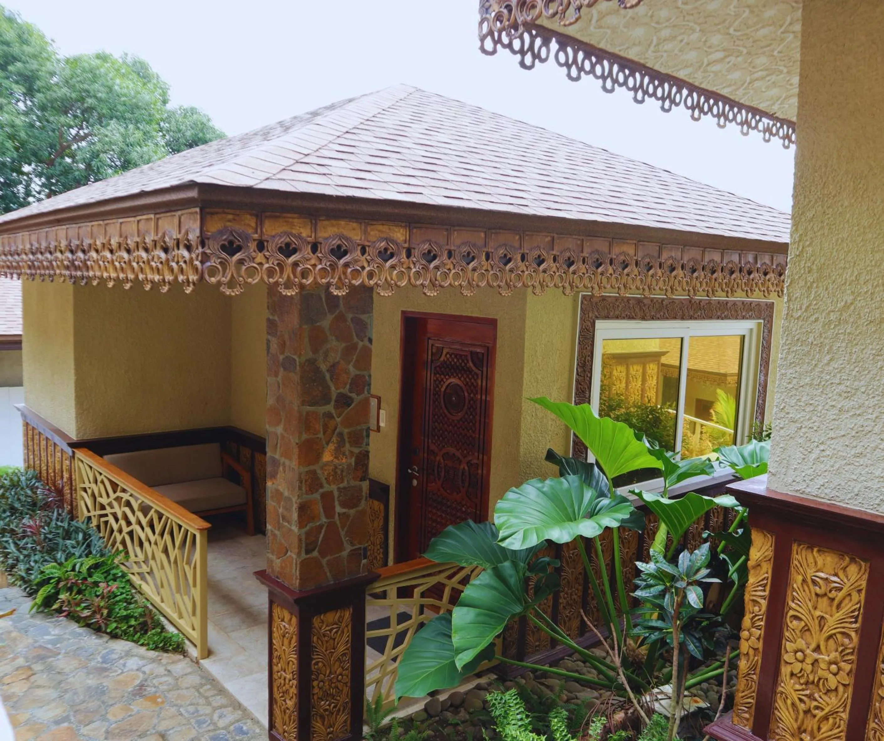 Property building in Rancho Bernardo Luxury Villas and Resort