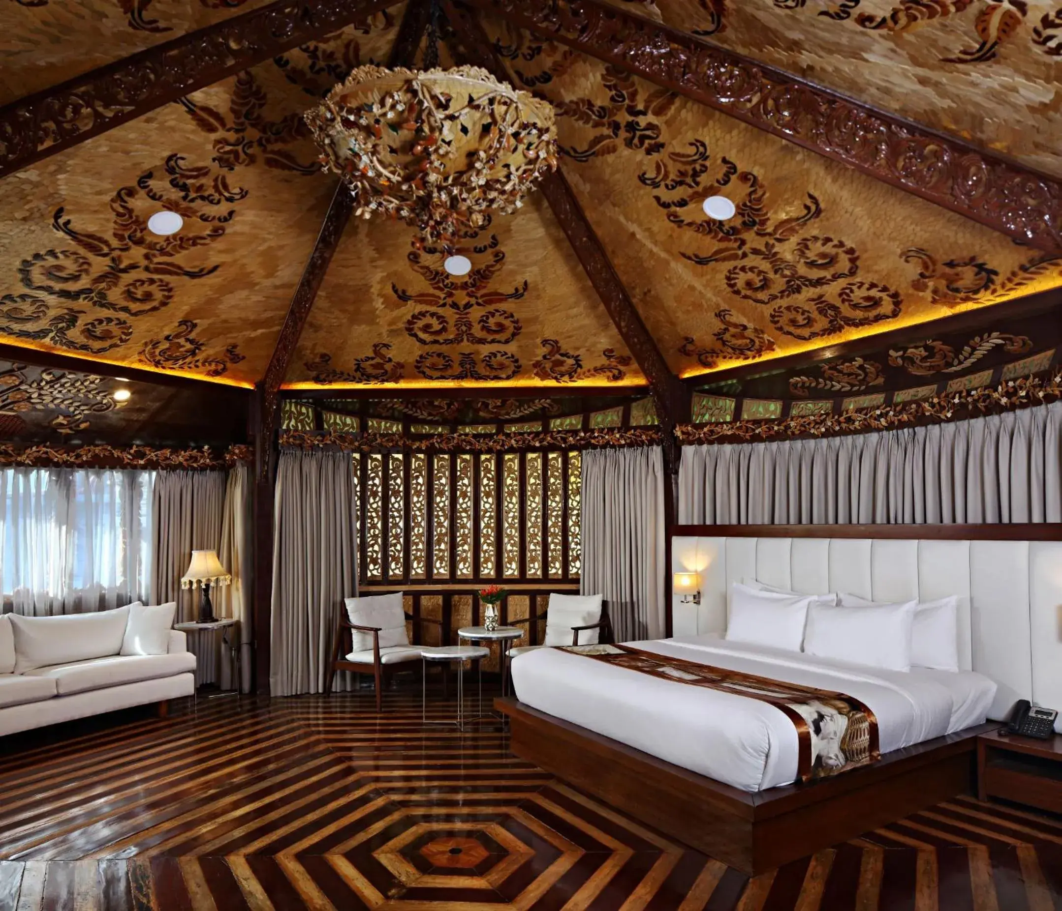 Crown Villa in Rancho Bernardo Luxury Villas and Resort Crown Villa in Rancho Bernardo Luxury Villas and Resort