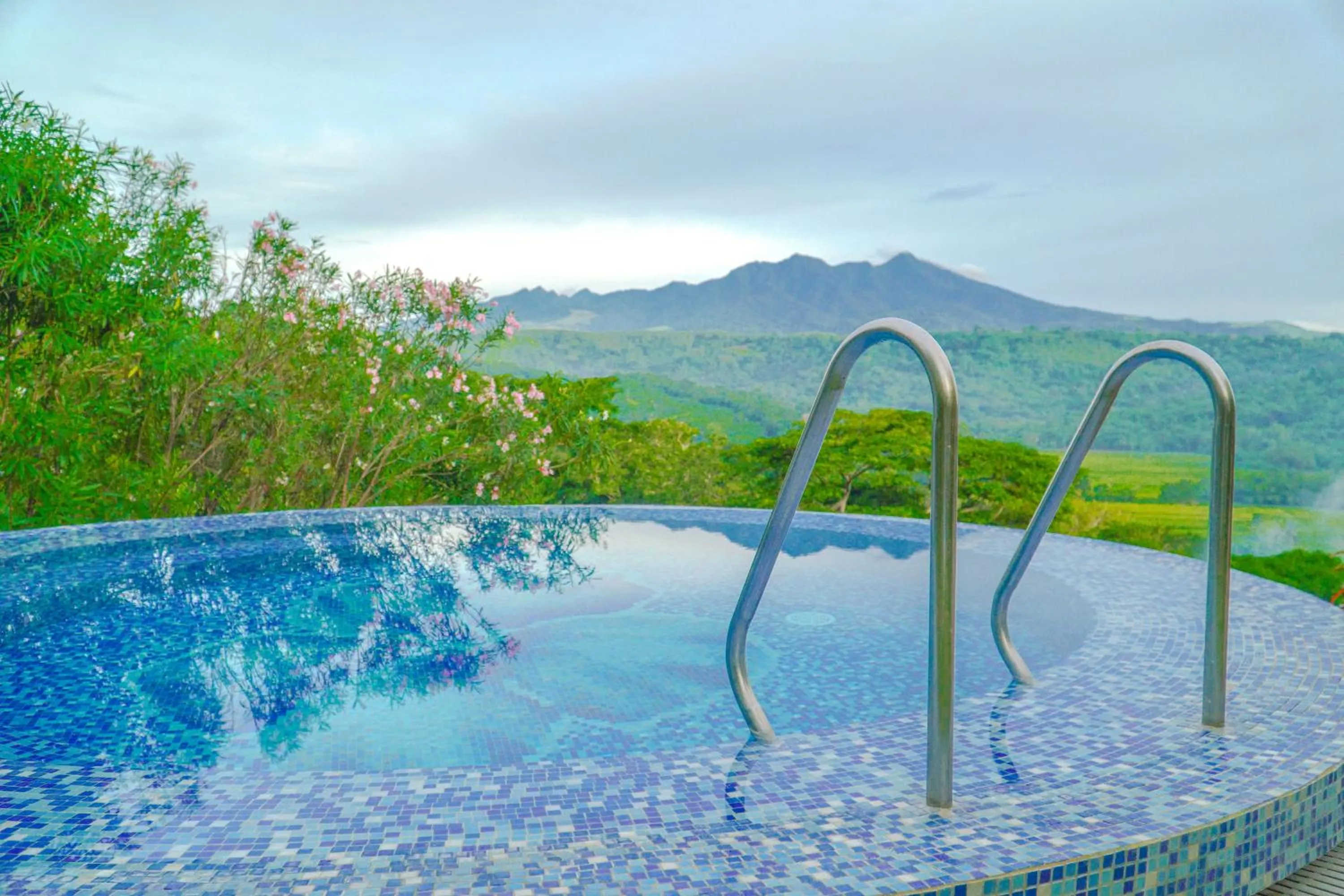 Day in Rancho Bernardo Luxury Villas and Resort