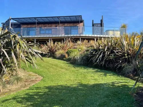 Mangorei Heights - New Plymouth