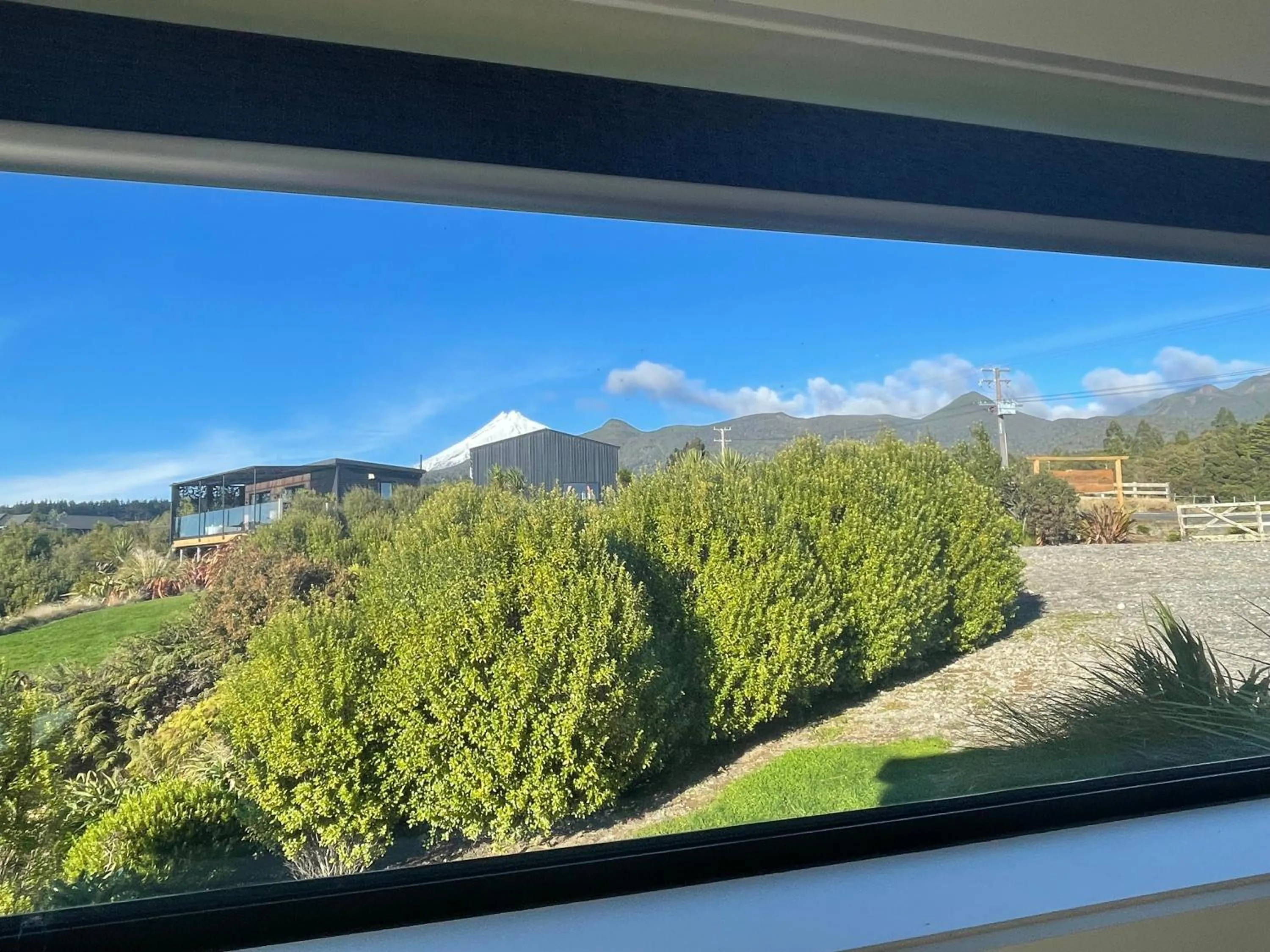 Mangorei Heights - New Plymouth