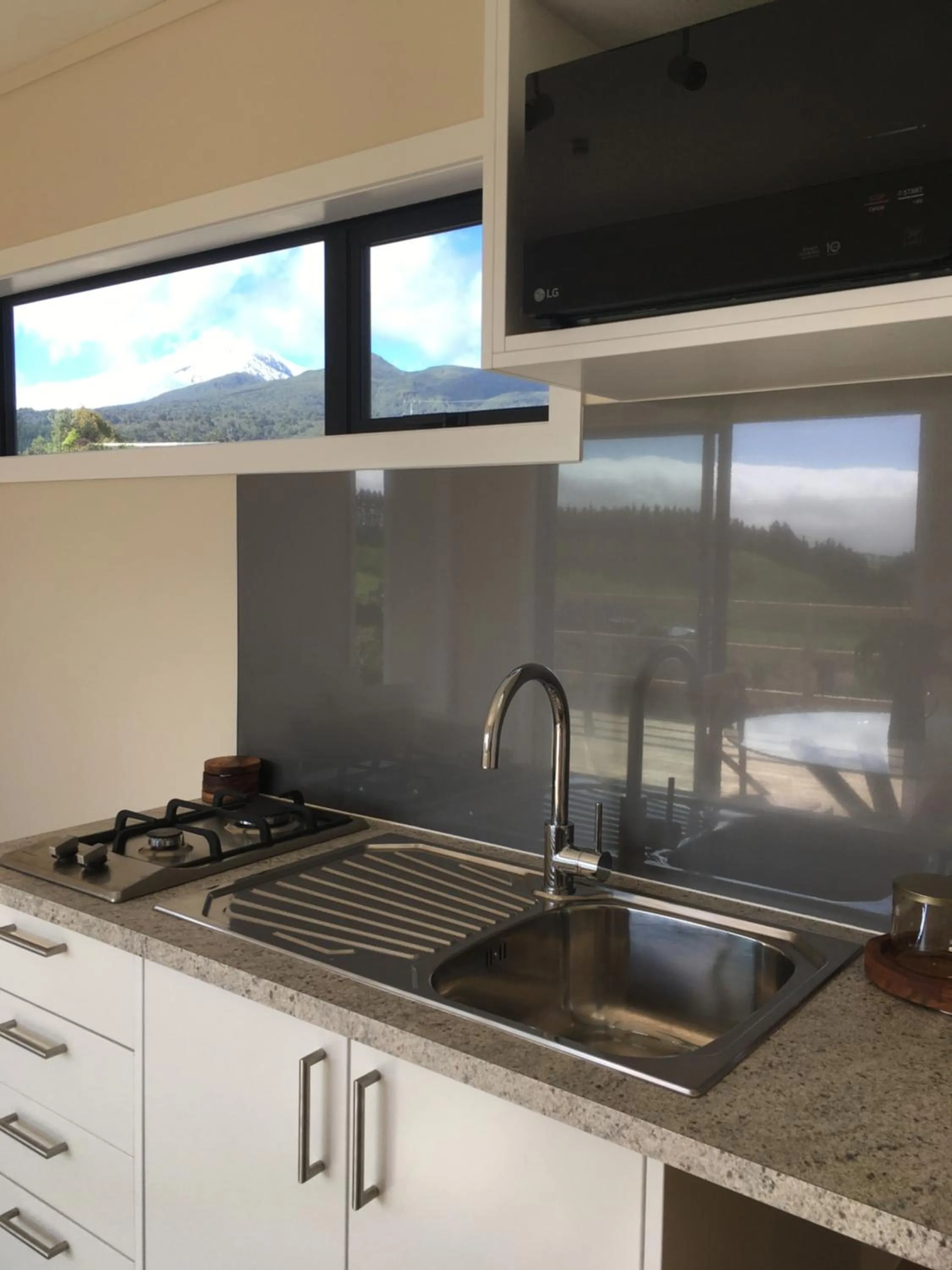 Mangorei Heights - New Plymouth