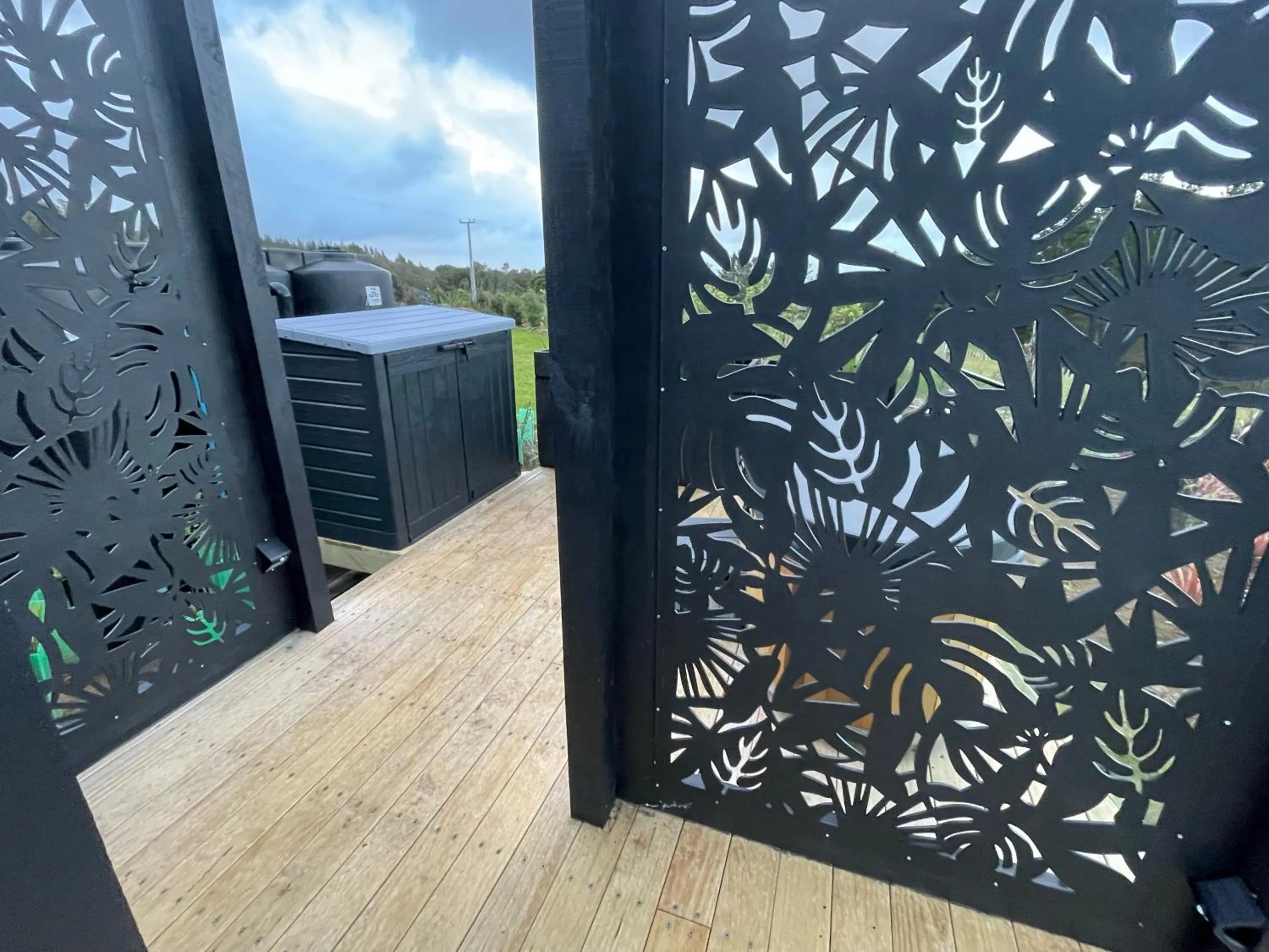 Mangorei Heights - New Plymouth