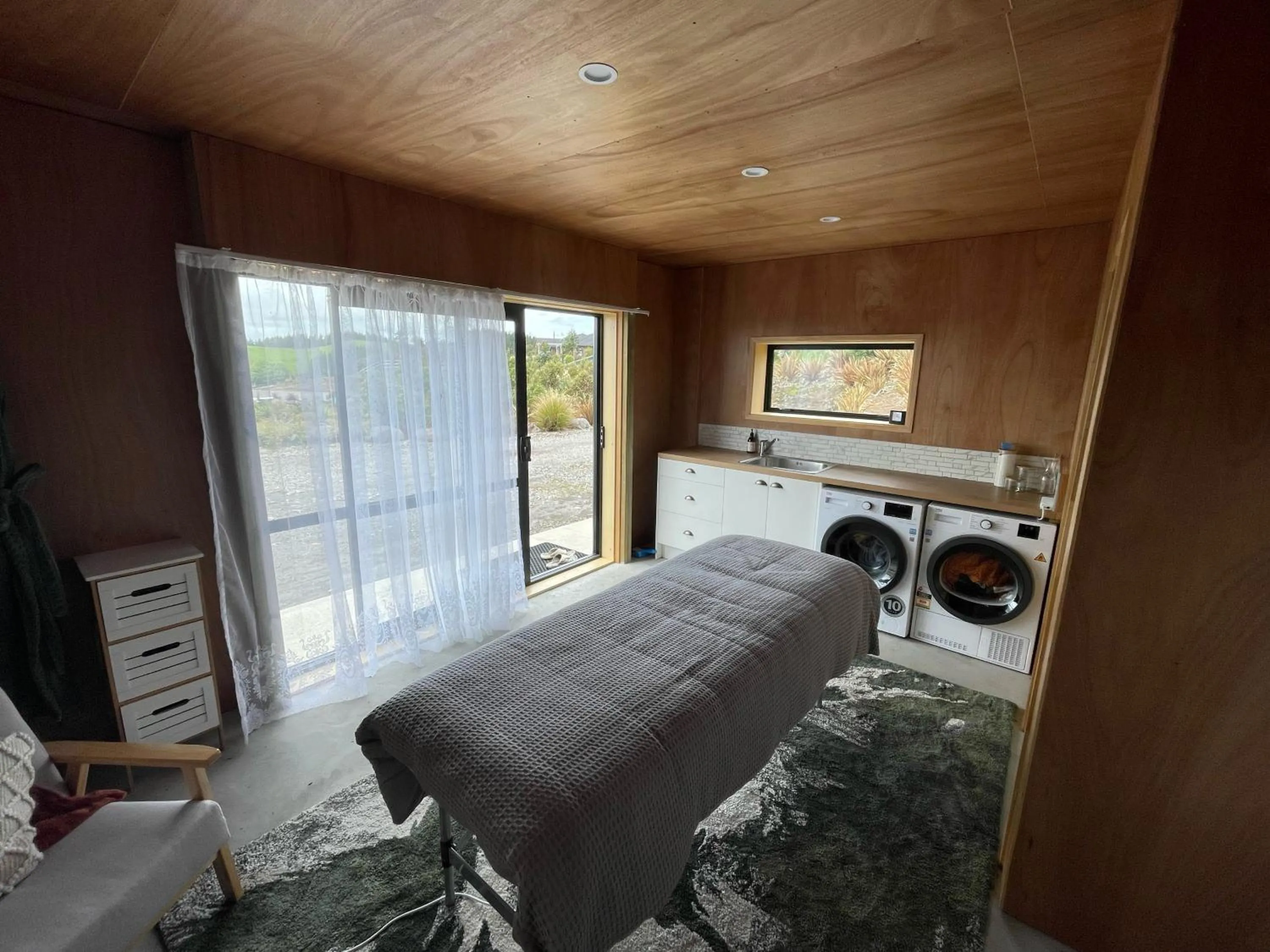 Massage in Mangorei Heights - New Plymouth