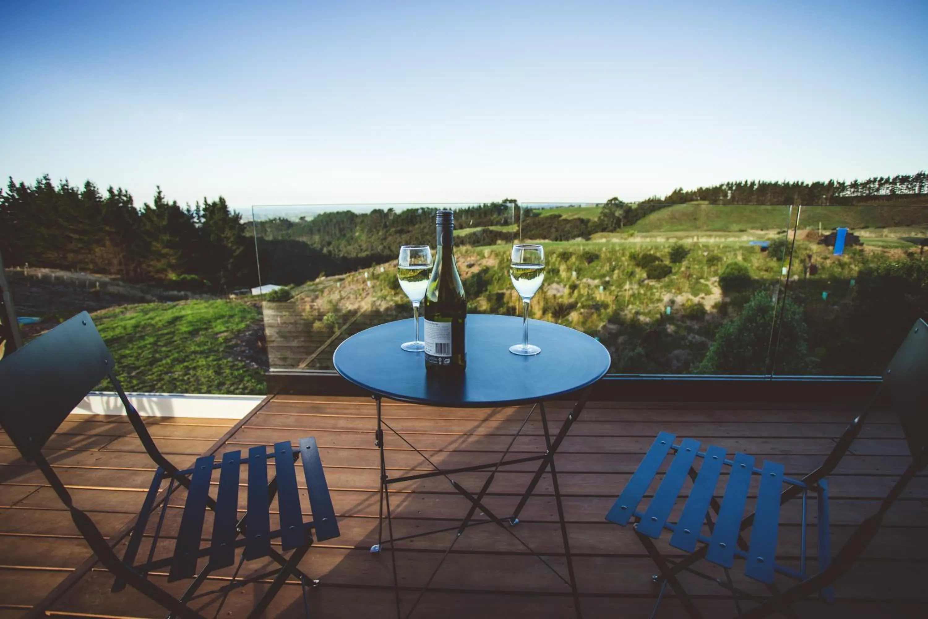 Mangorei Heights - New Plymouth