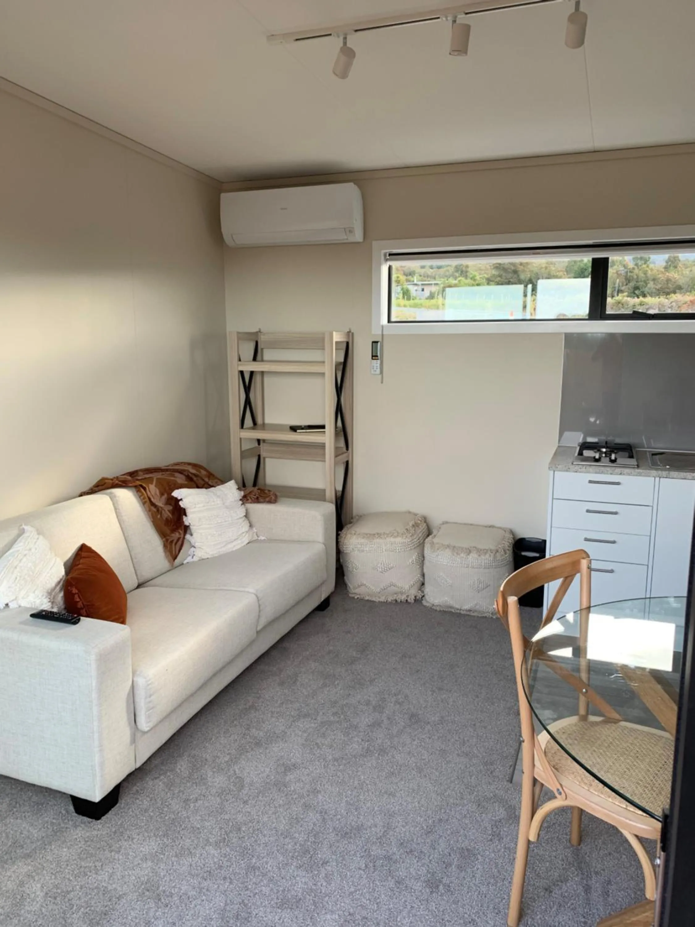 Bed in Mangorei Heights - New Plymouth
