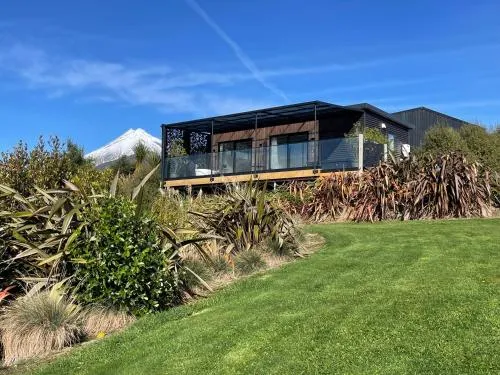 Mangorei Heights - New Plymouth