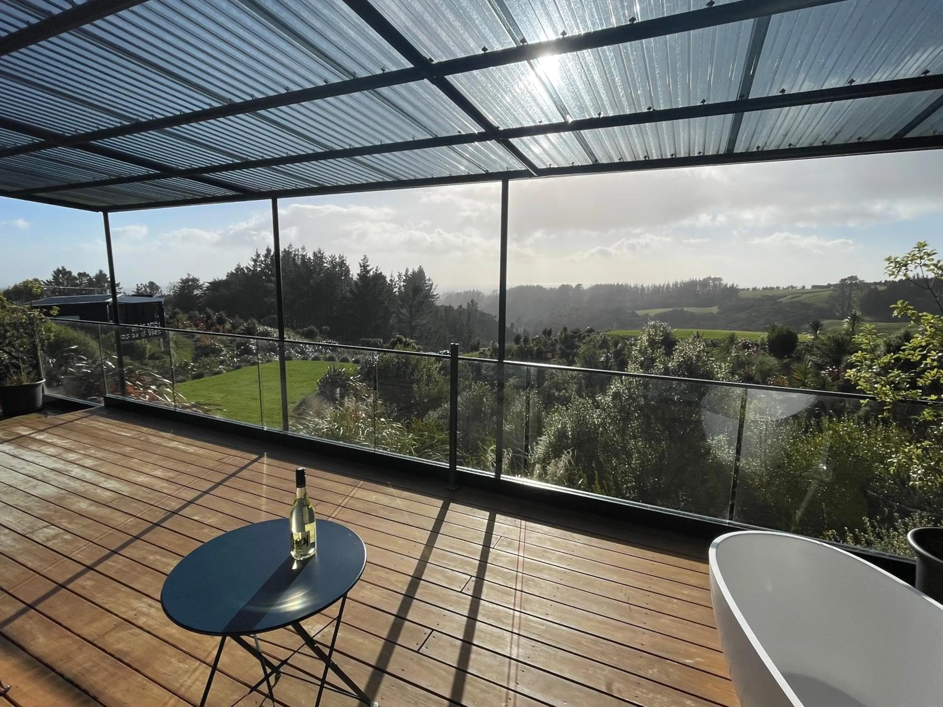 Mangorei Heights - New Plymouth