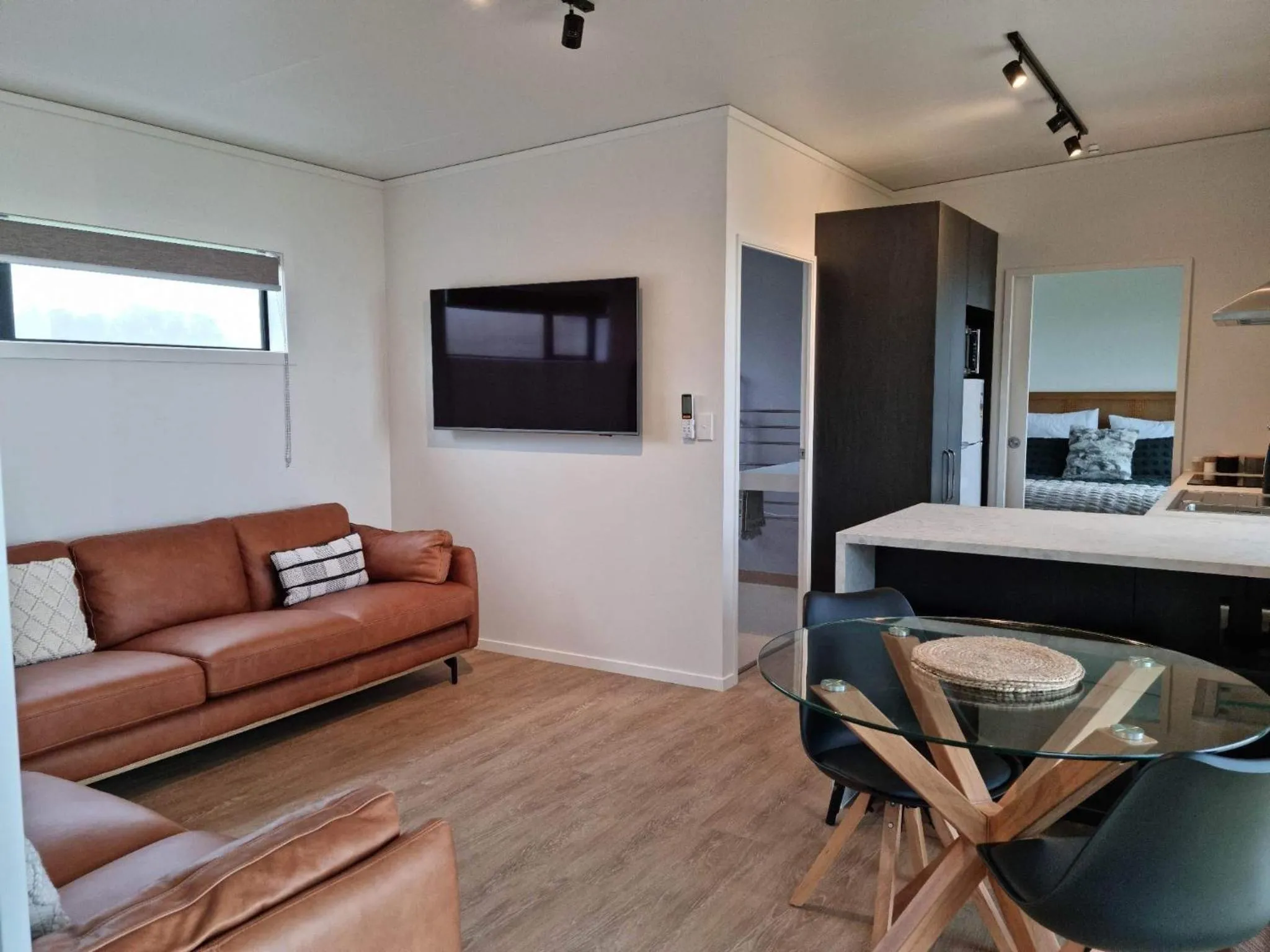 Mangorei Heights - New Plymouth
