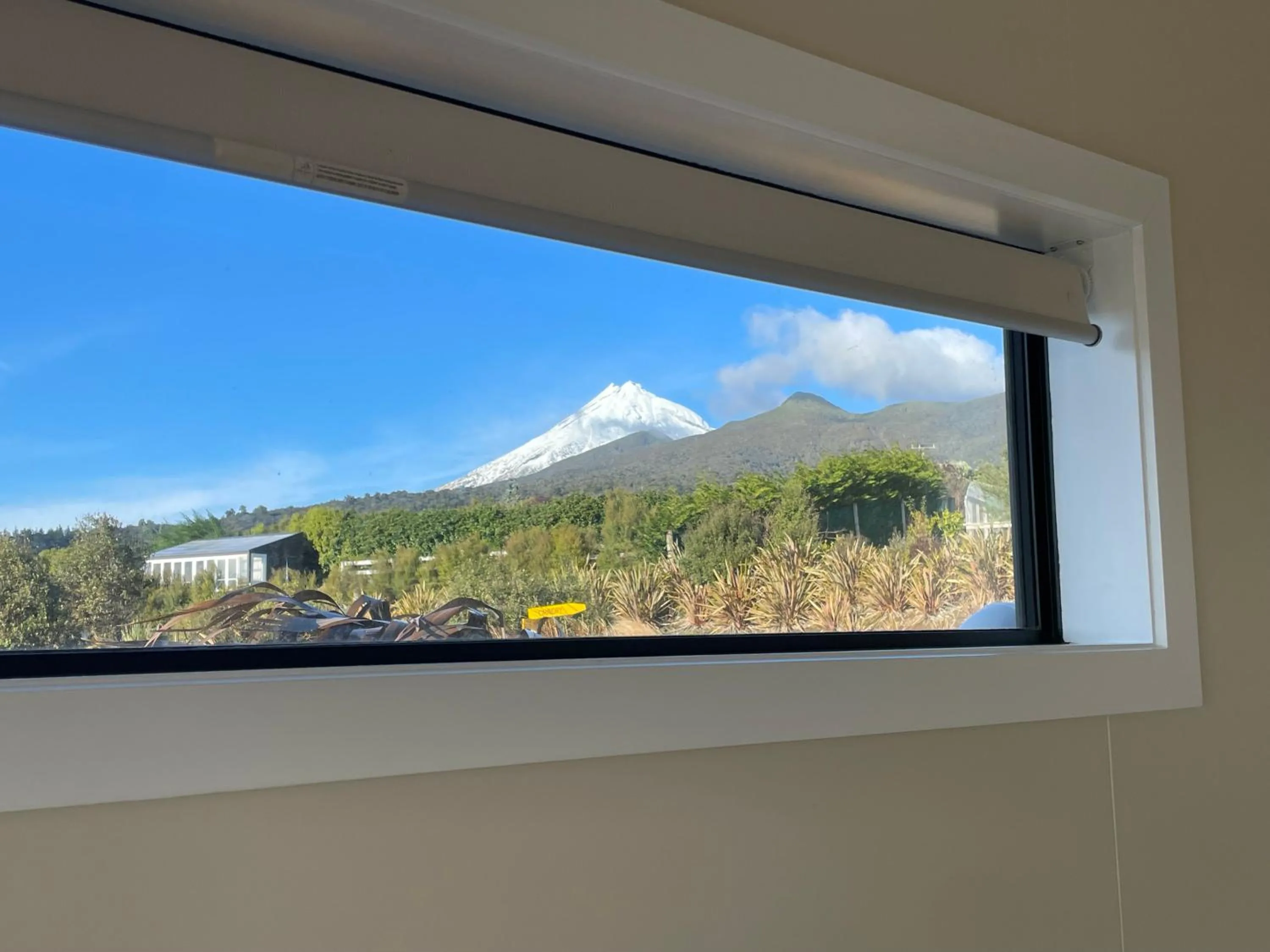 Mangorei Heights - New Plymouth