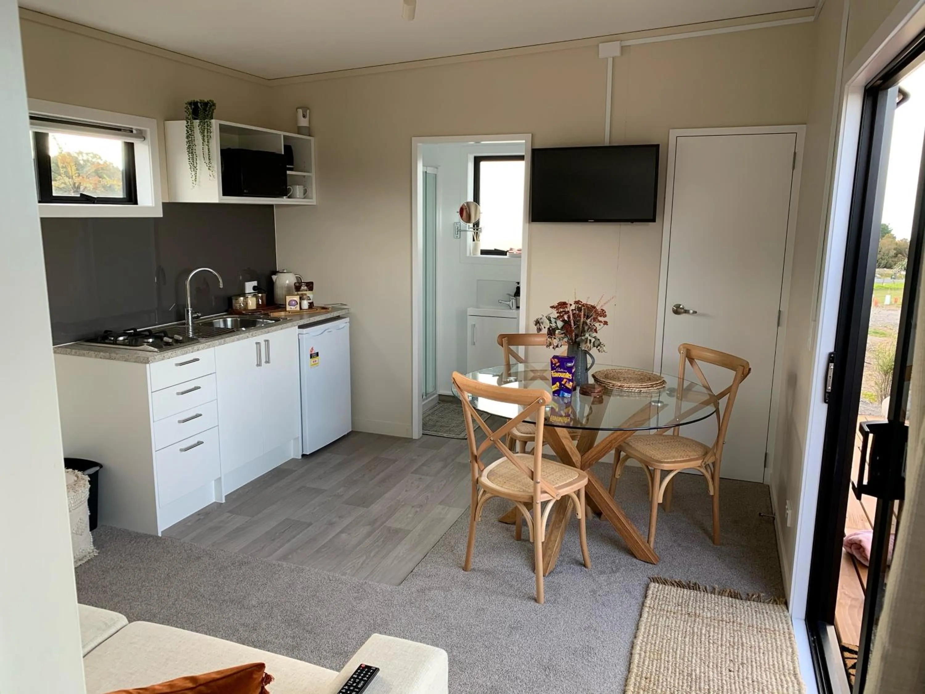 Mangorei Heights - New Plymouth