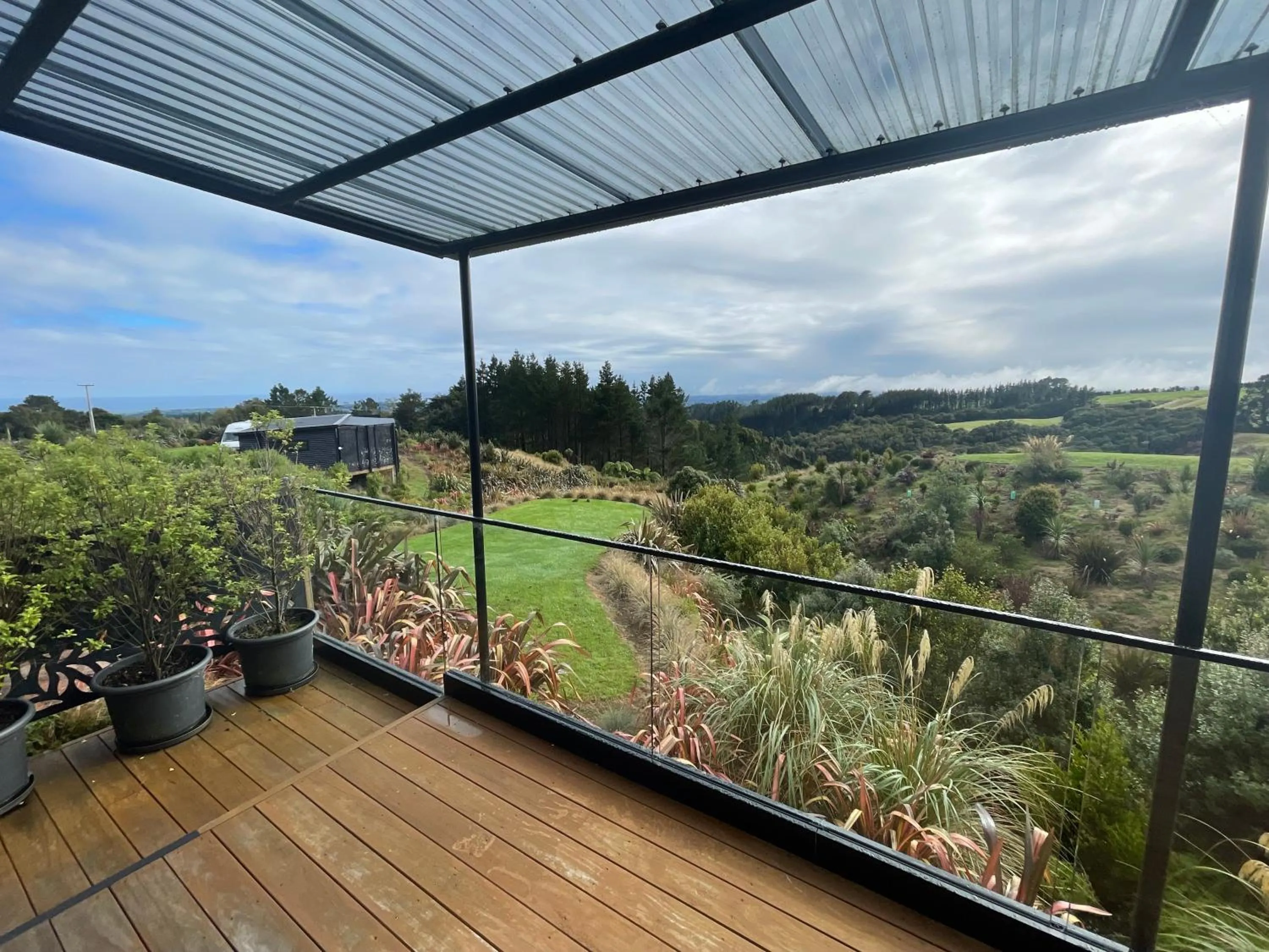 Mangorei Heights - New Plymouth