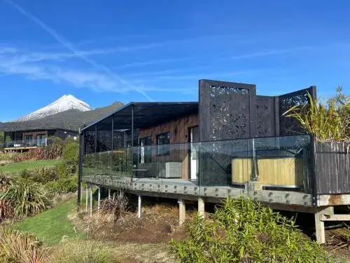 Mangorei Heights - New Plymouth Mangorei Heights - New Plymouth