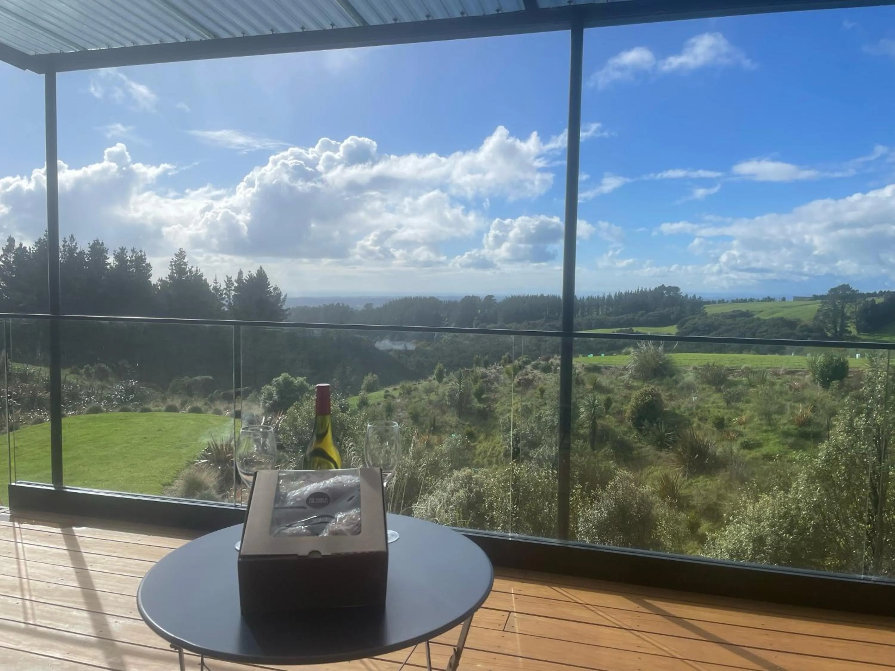 Mangorei Heights - New Plymouth