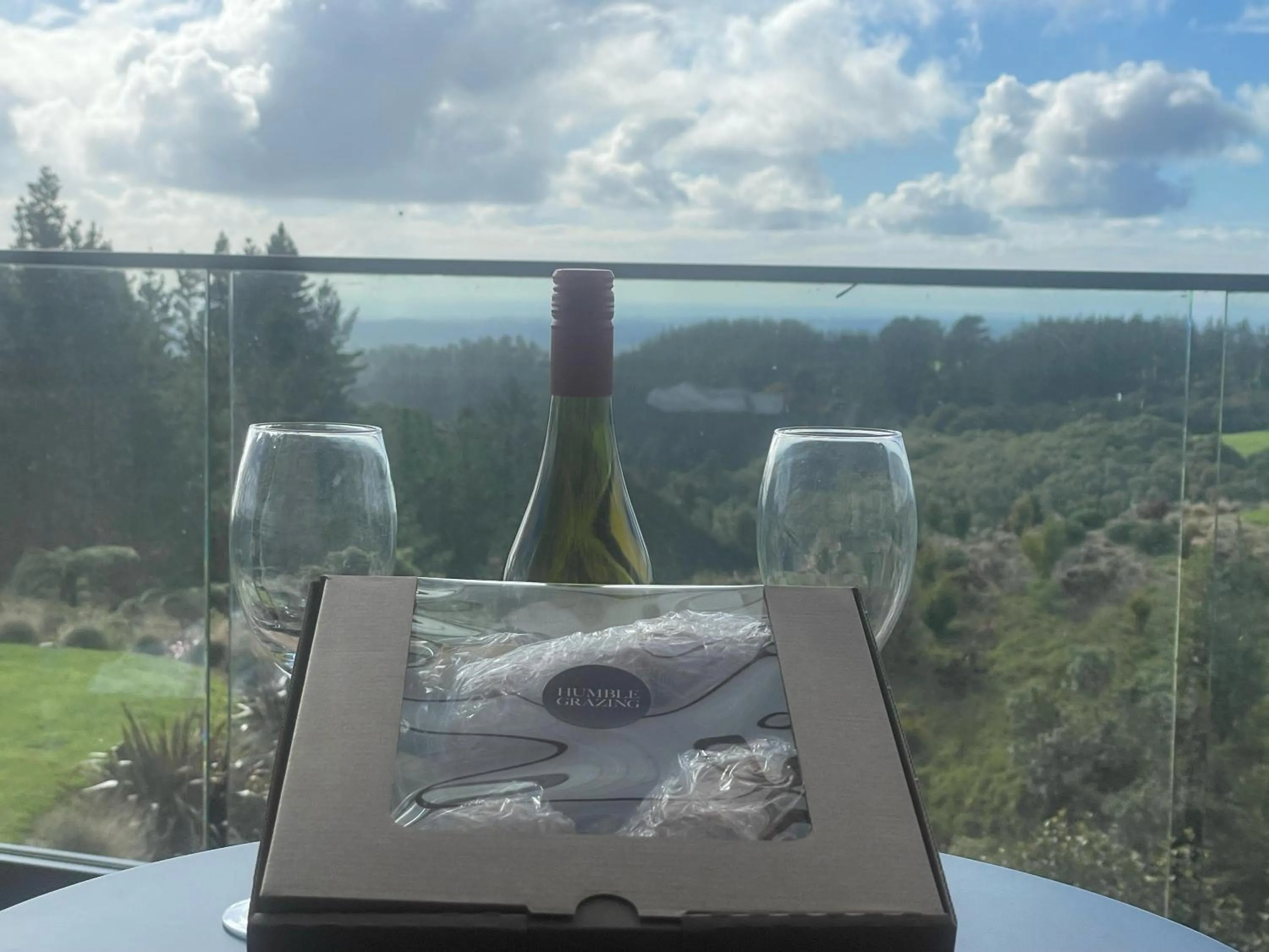 Mangorei Heights - New Plymouth