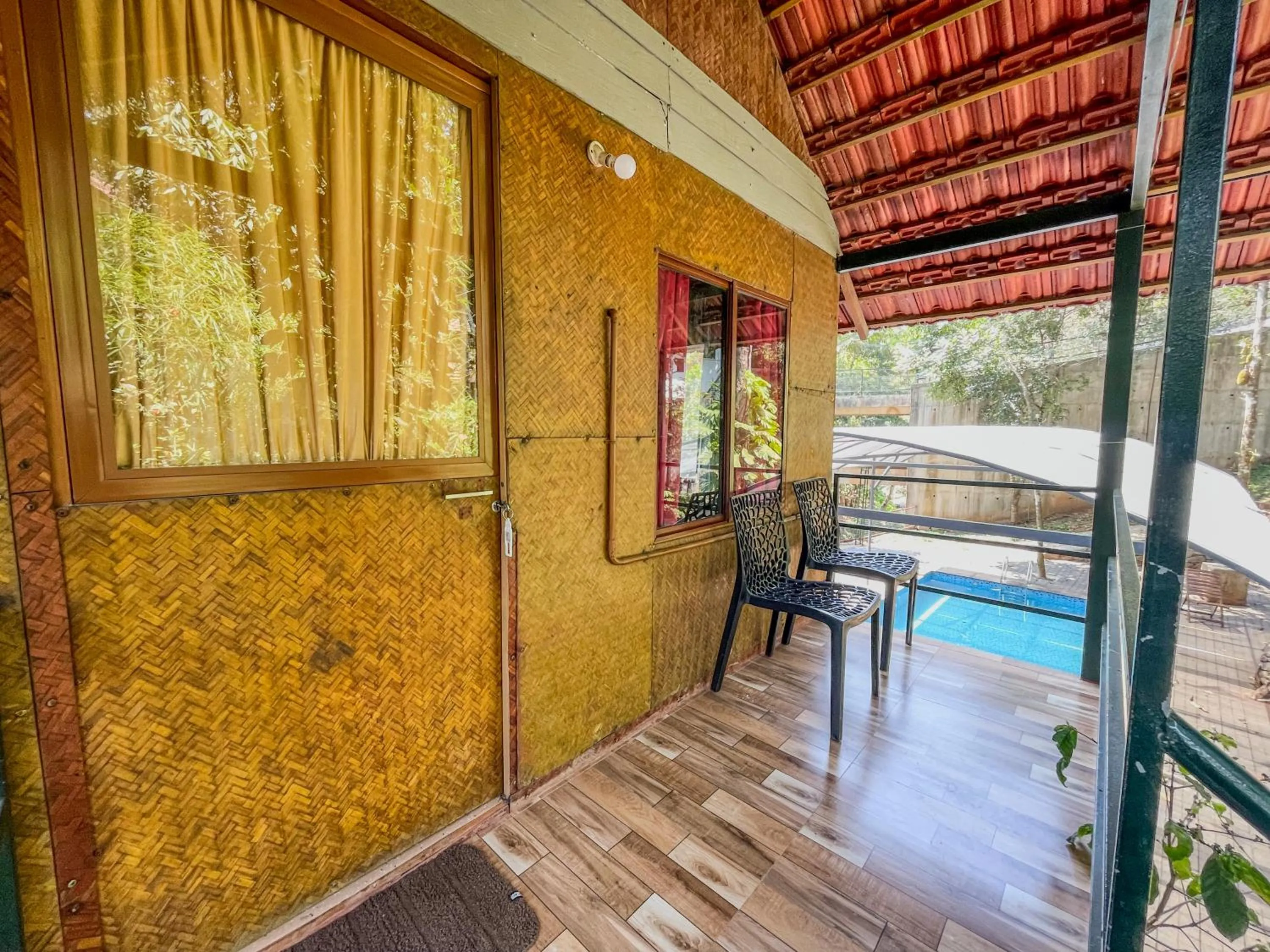 Snow Hills Nature Resort, Thekkady