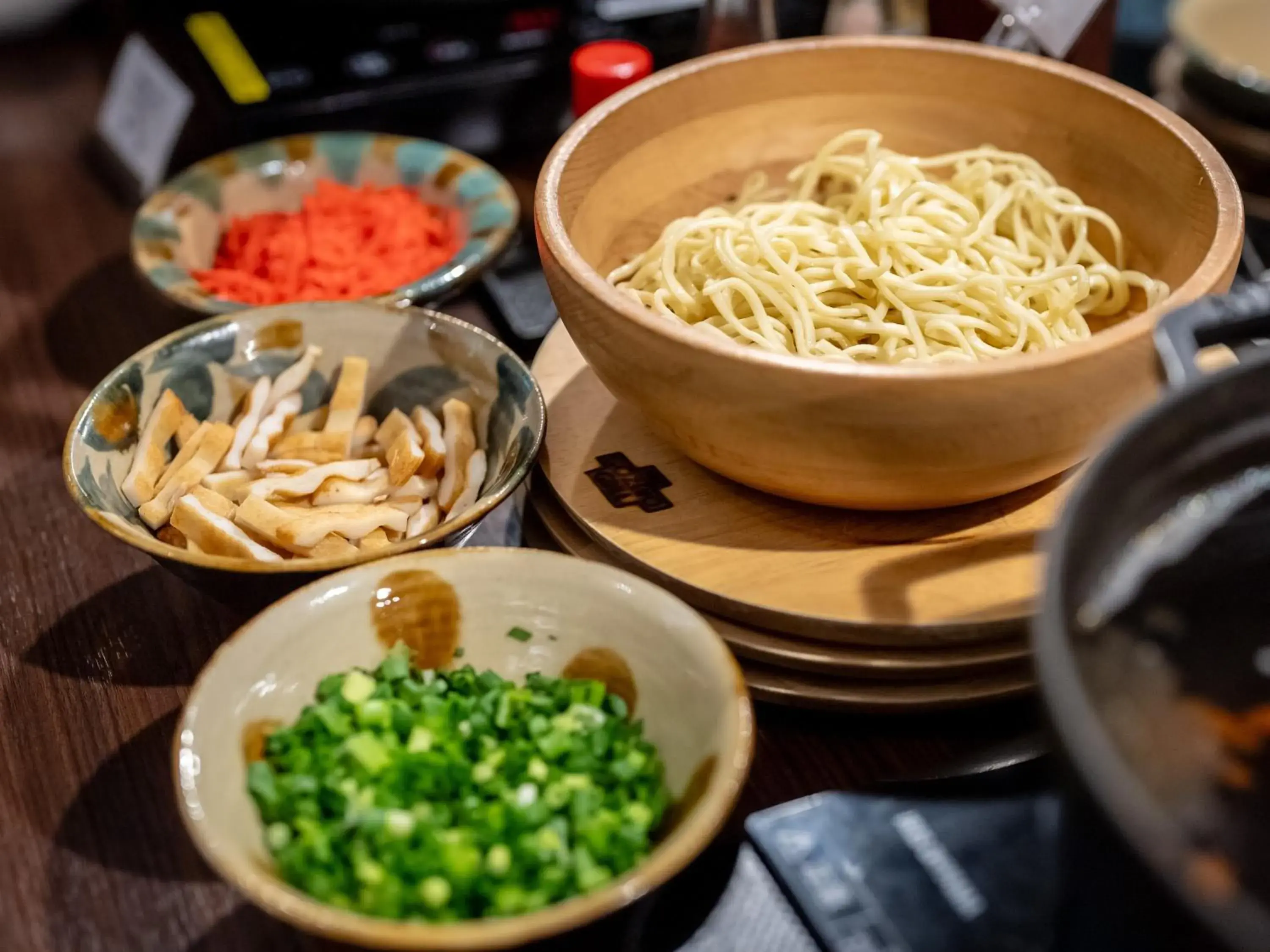 Buffet breakfast in Tabino Hotel lit Miyakojima Buffet breakfast in Tabino Hotel lit Miyakojima