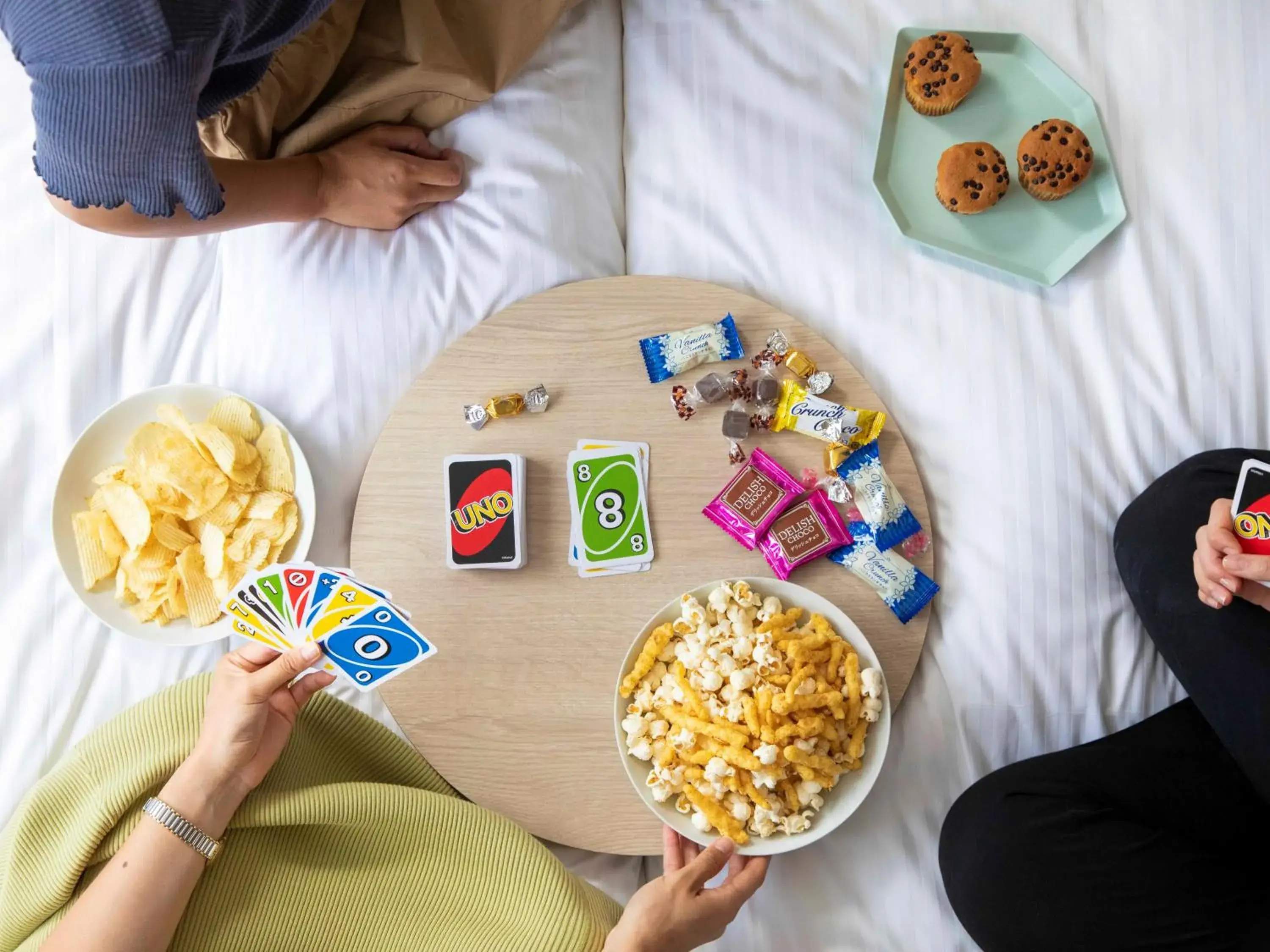 Photo of the whole room in Tabino Hotel lit Miyakojima Photo of the whole room in Tabino Hotel lit Miyakojima