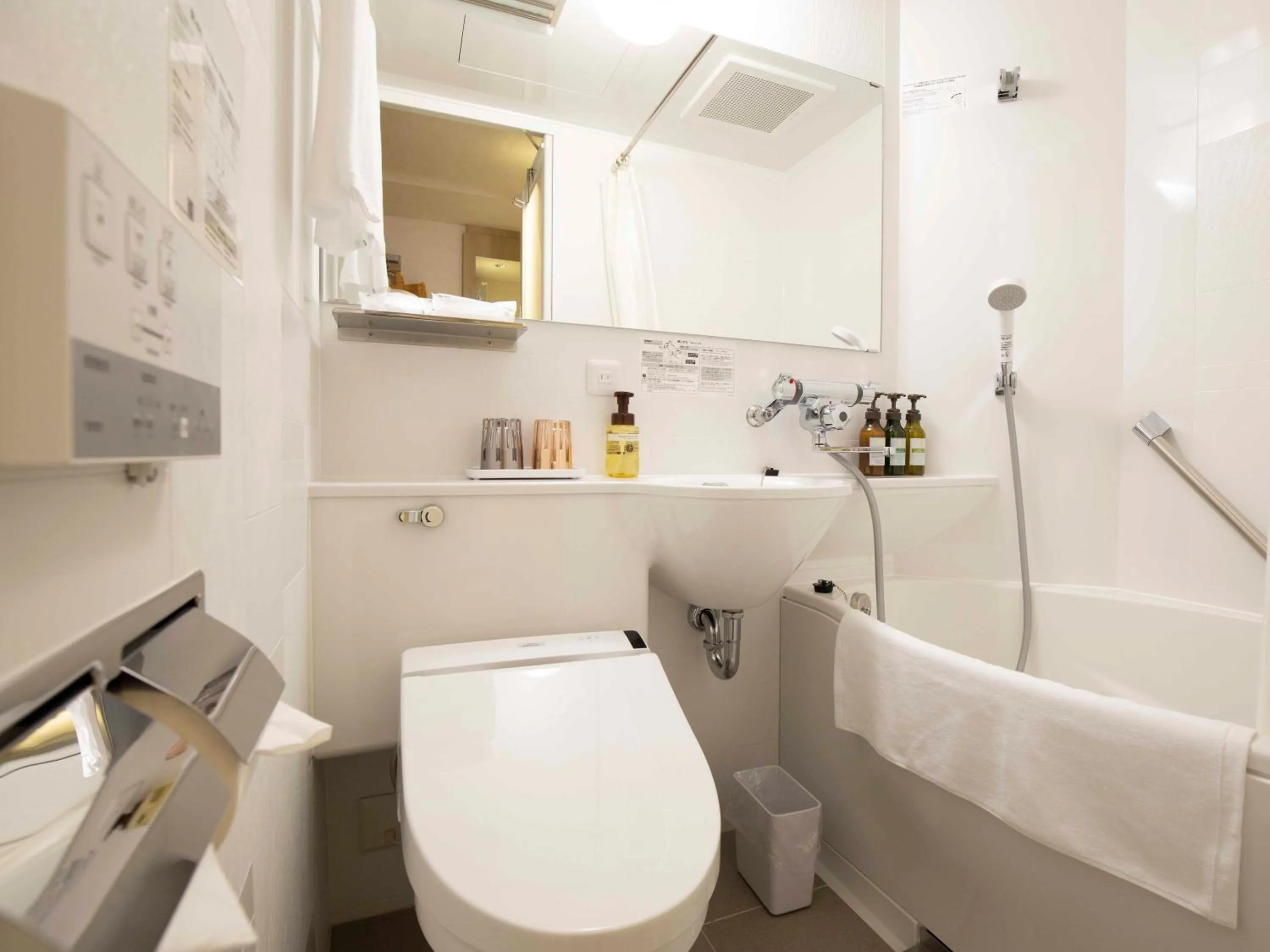 Tabino Hotel lit Miyakojima